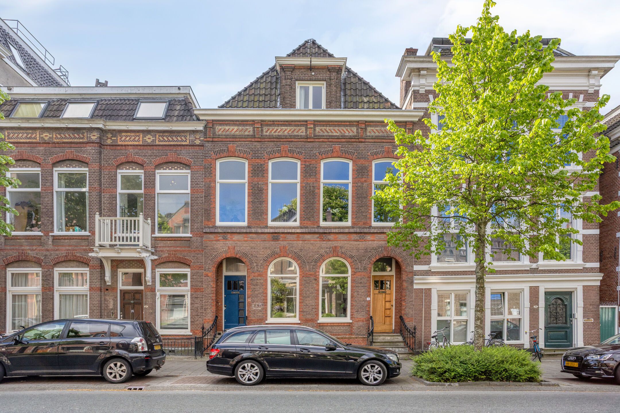 Foto van Kraneweg 8a, Groningen