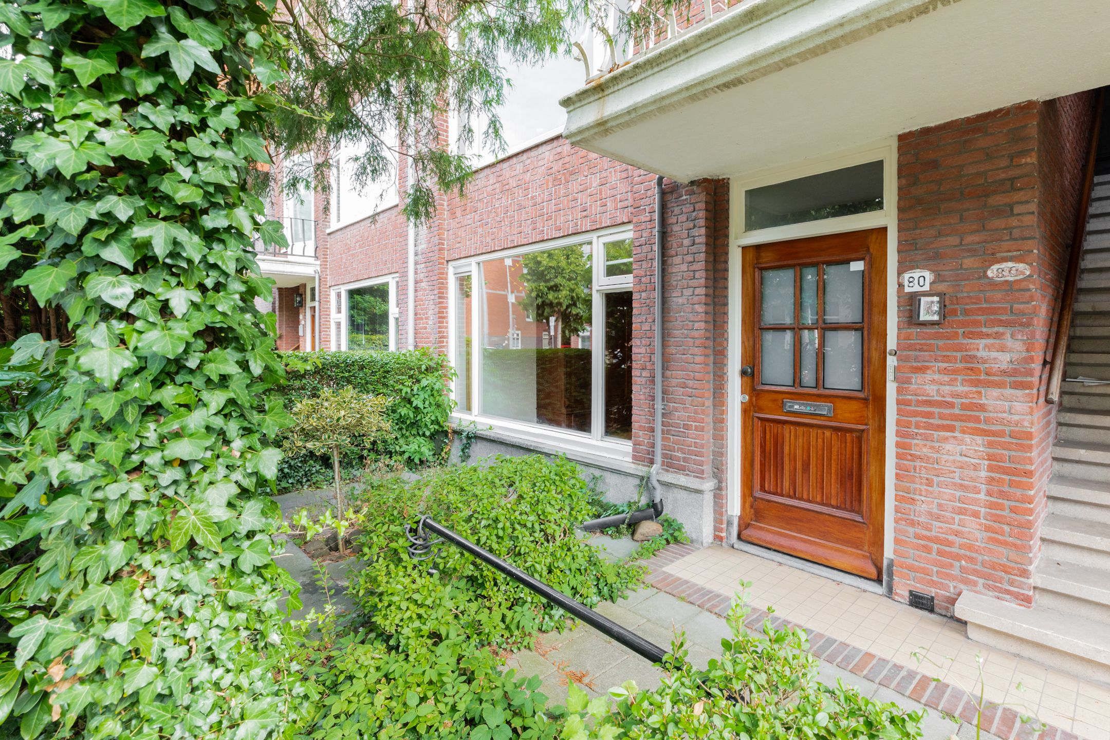 Foto van Kraneweg 80, Groningen