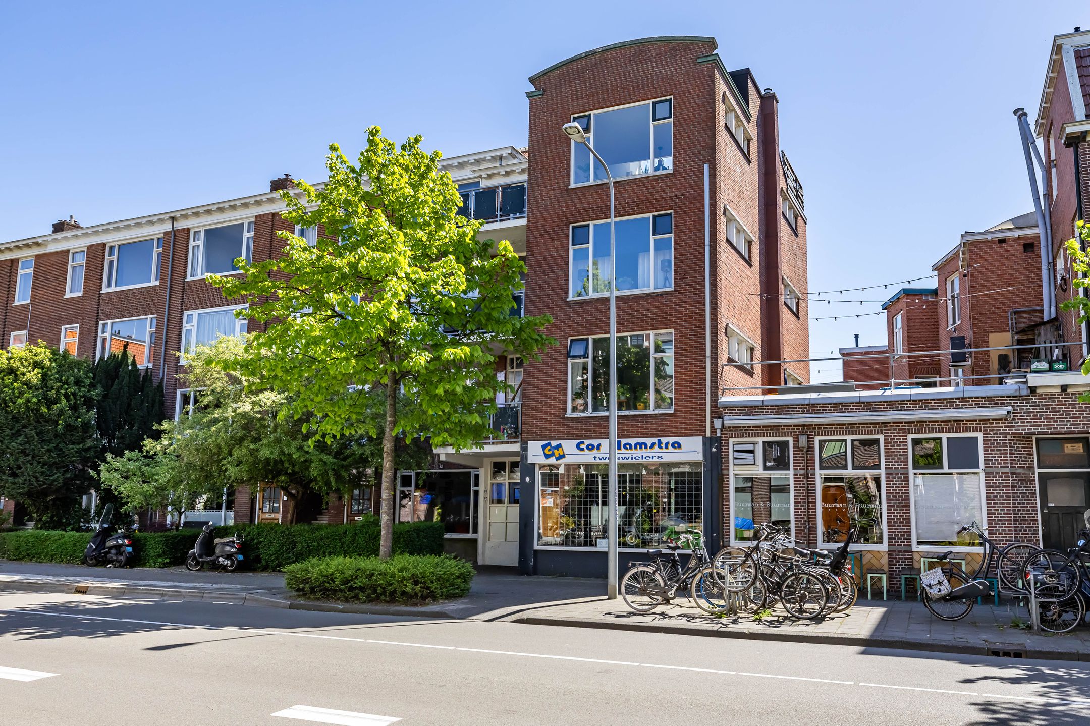Foto van Kraneweg 98, Groningen