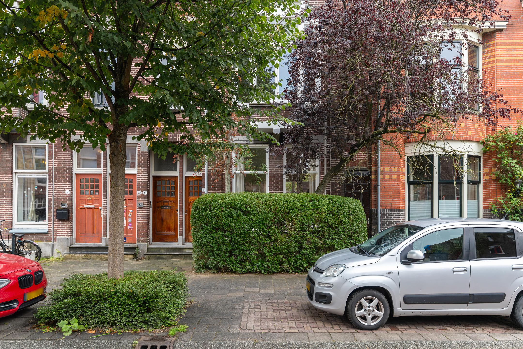 Foto van Herman Colleniusstraat 5, Groningen