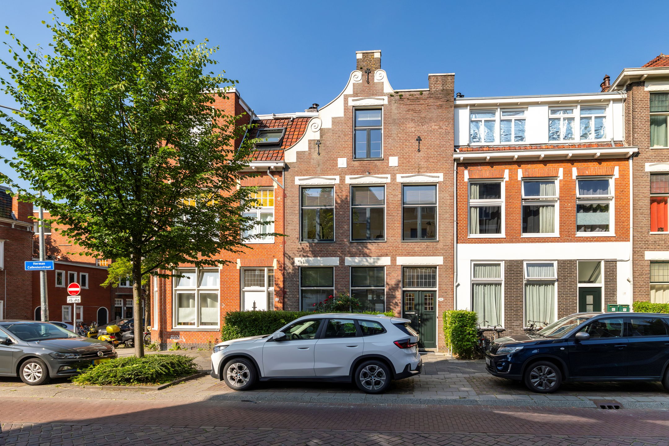 Foto van Herman Colleniusstraat 44, Groningen