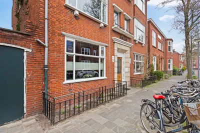Foto van Wassenberghstraat 92, Groningen