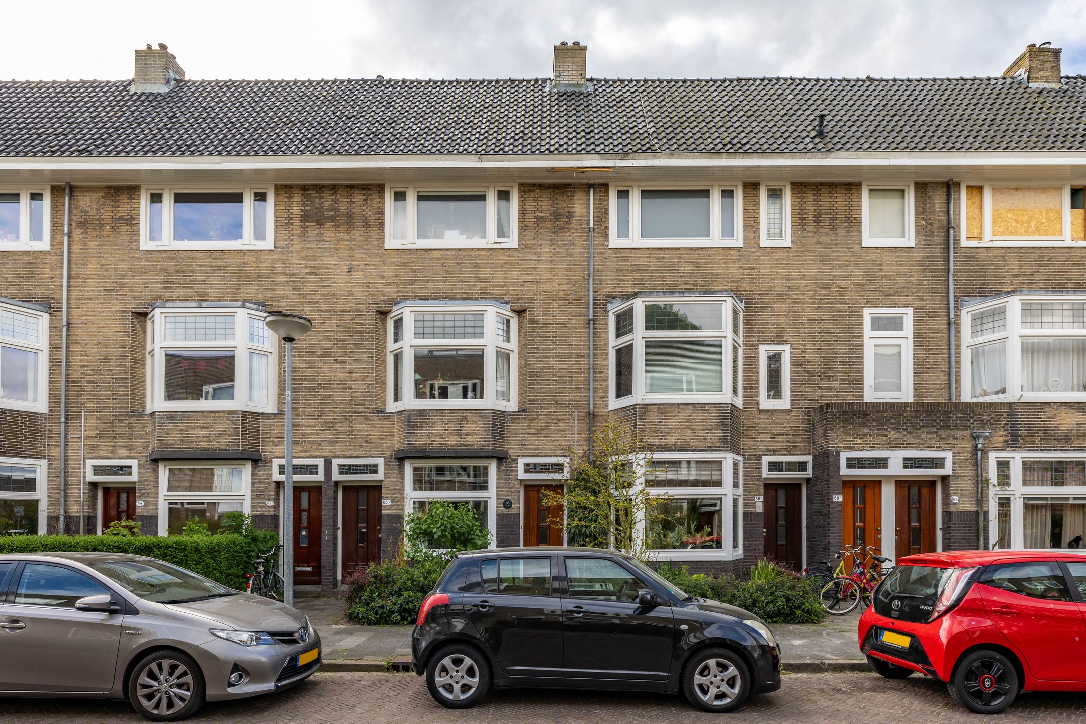 Foto van Wassenberghstraat 66, Groningen