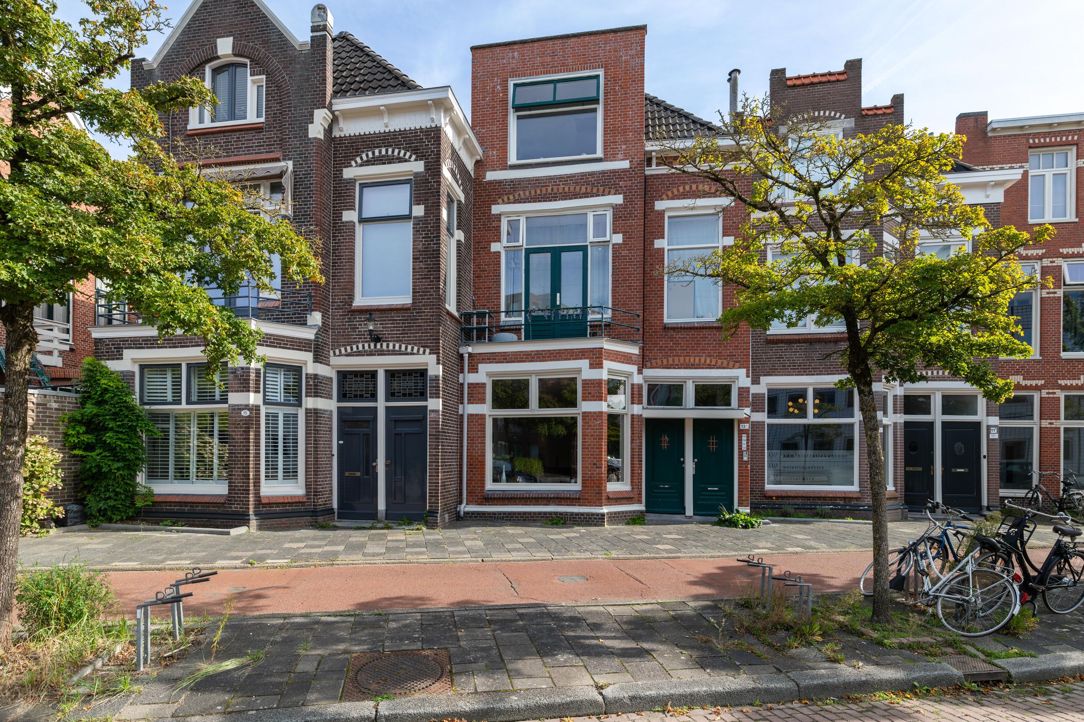 Foto van Friesestraatweg 13, Groningen