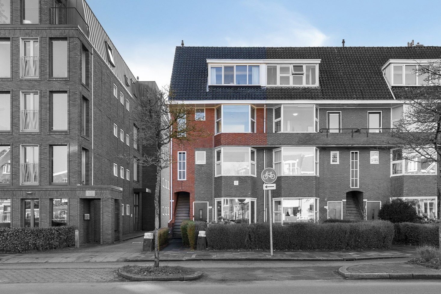 Foto van Friesestraatweg 162a, Groningen