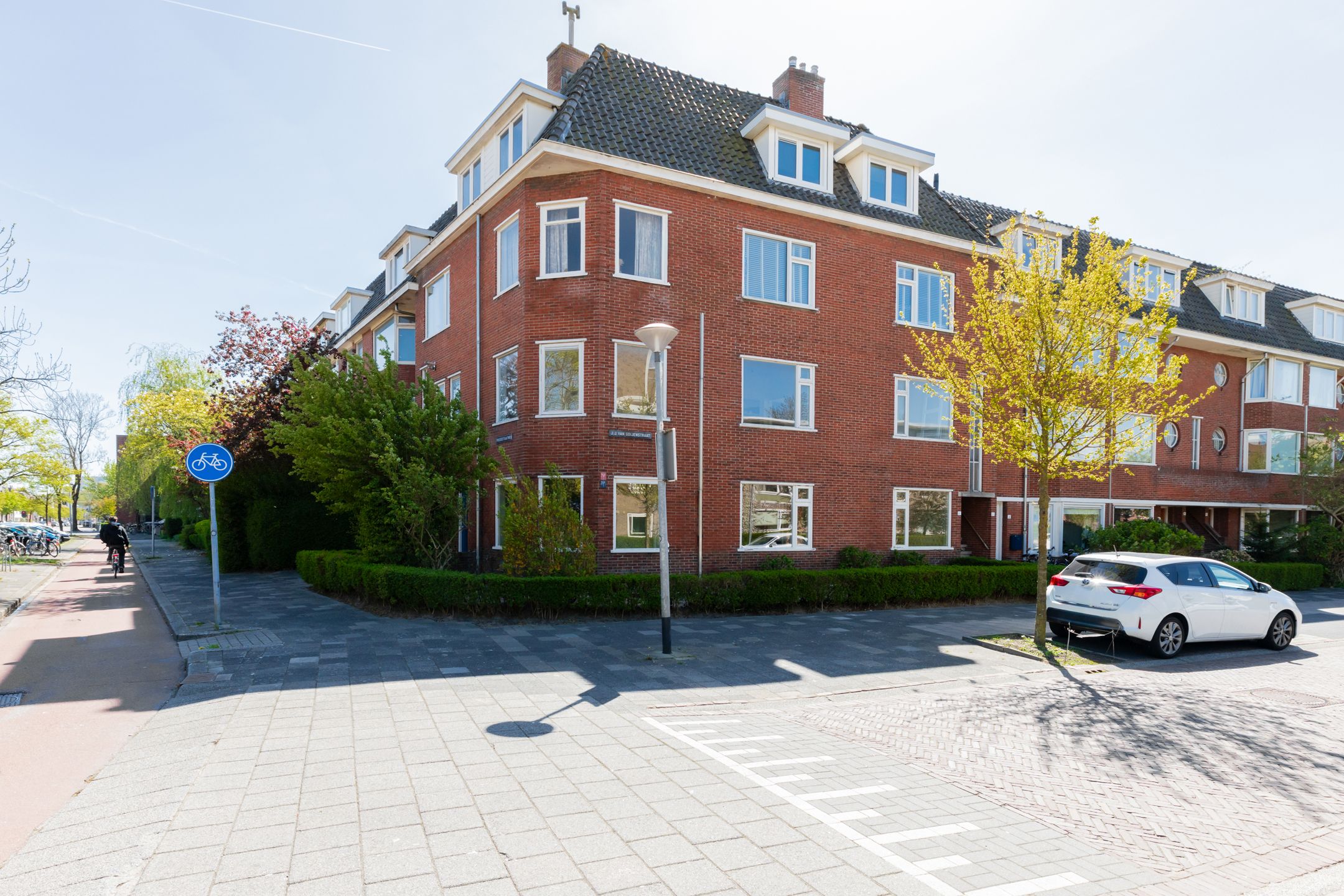 Foto van Friesestraatweg 26, Groningen