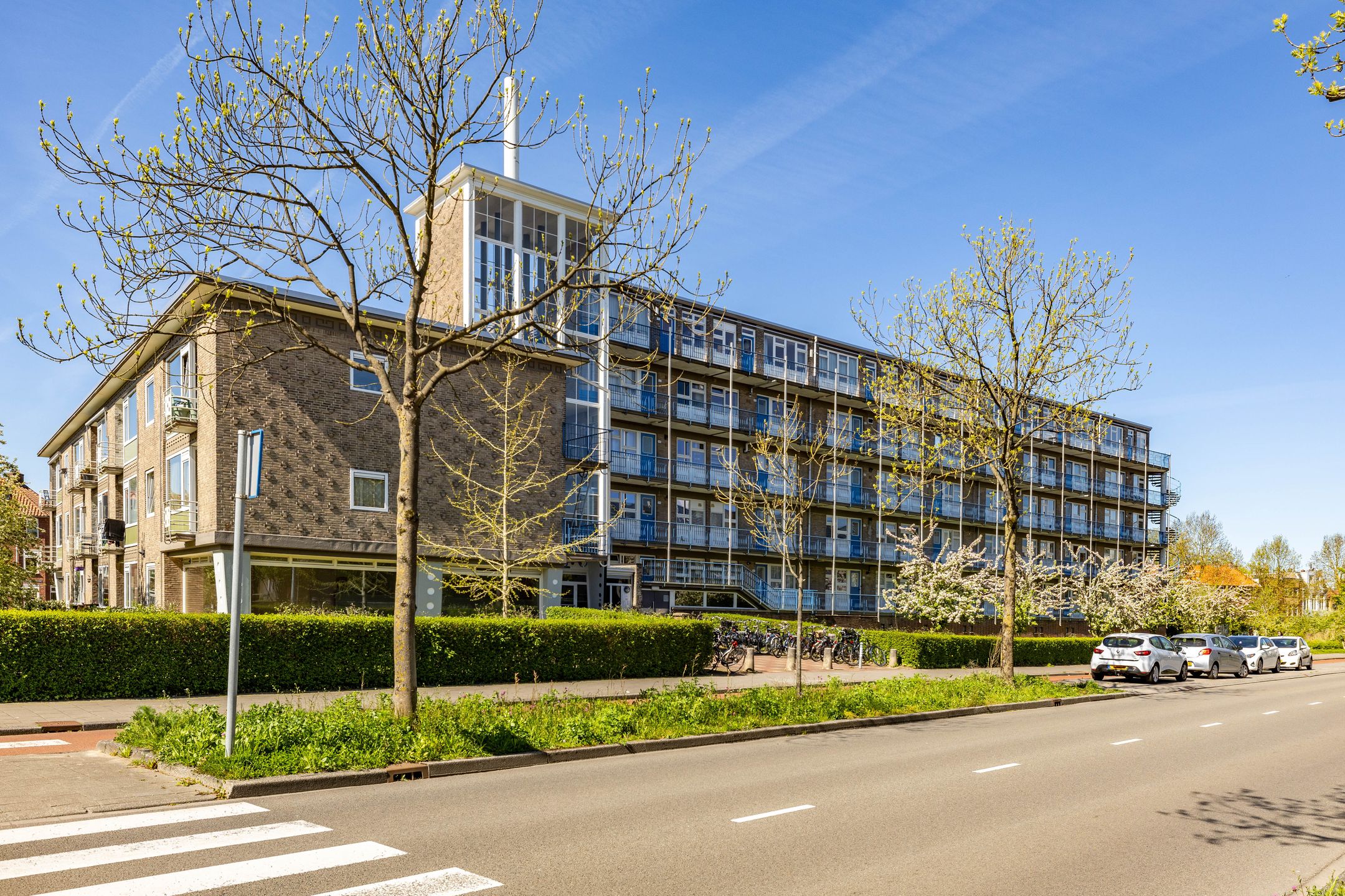 Foto van Friesestraatweg 300, Groningen