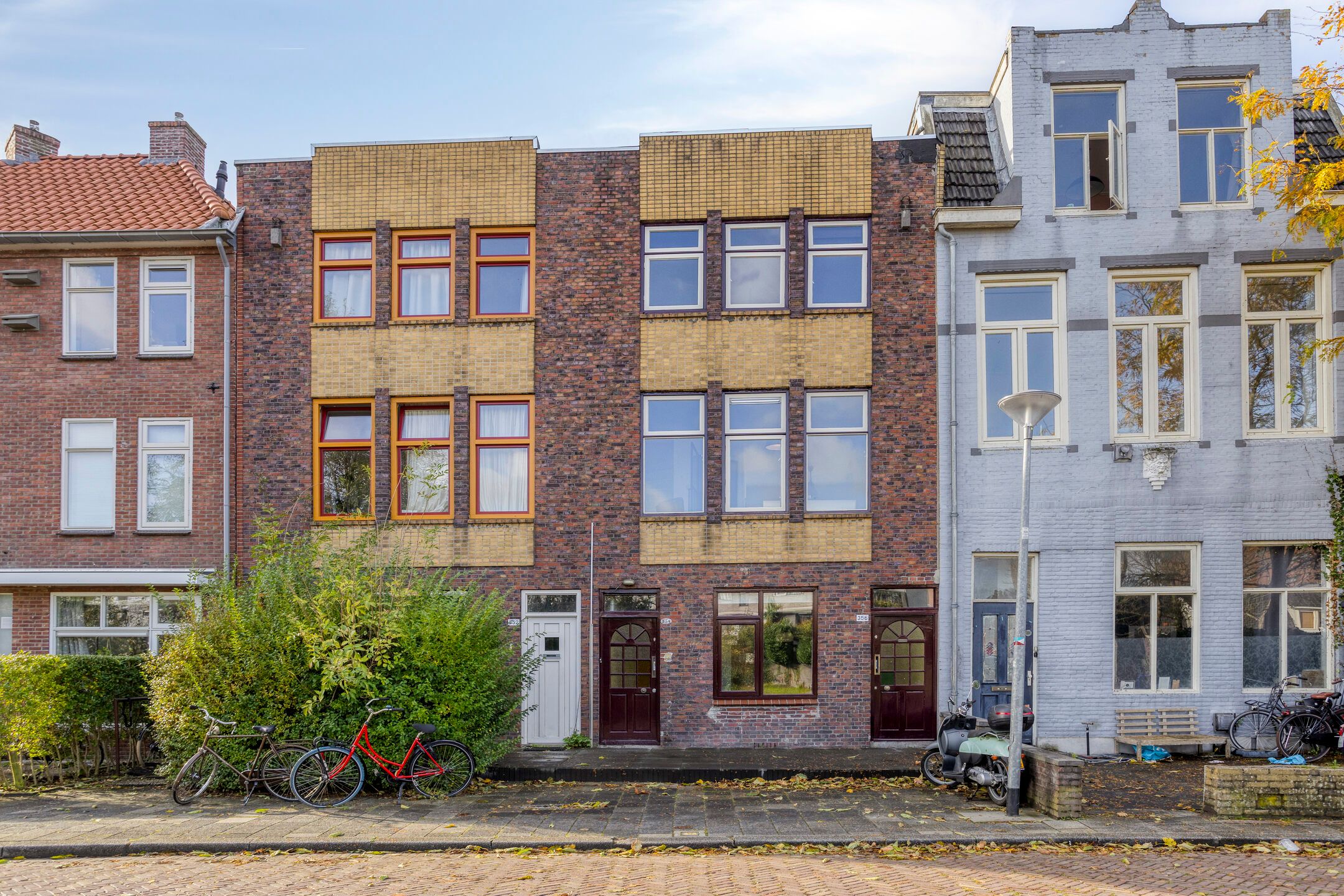 Foto van Friesestraatweg 354, Groningen