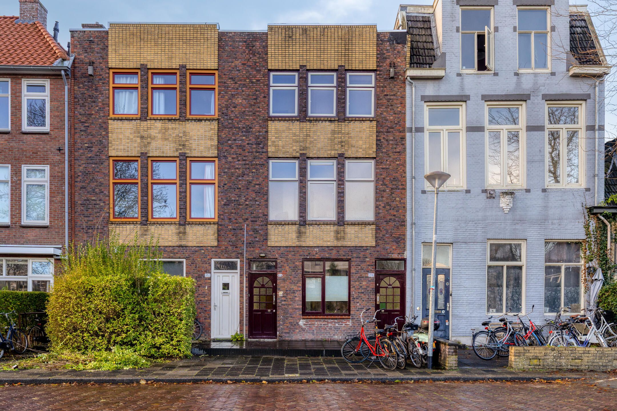 Foto van Friesestraatweg 356, Groningen