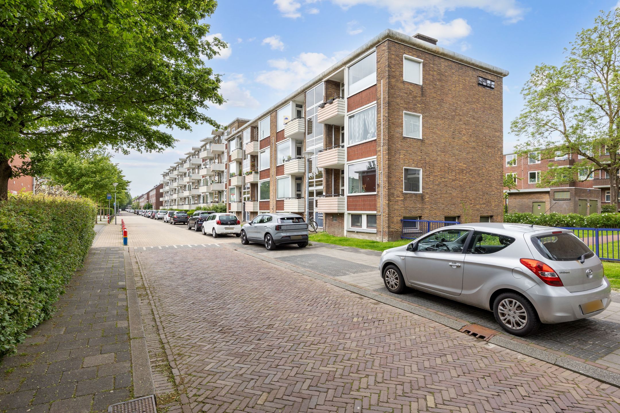 Foto van Adriaan van Ostadestraat 5, Groningen