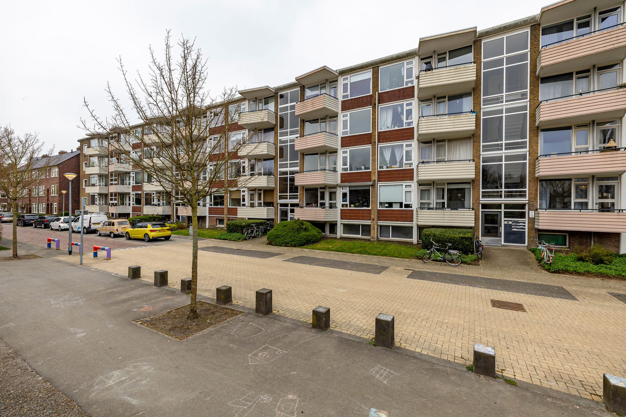 Foto van Adriaan van Ostadestraat 67, Groningen