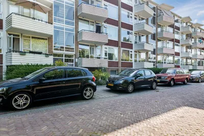Foto van Adriaan van Ostadestraat 75, Groningen
