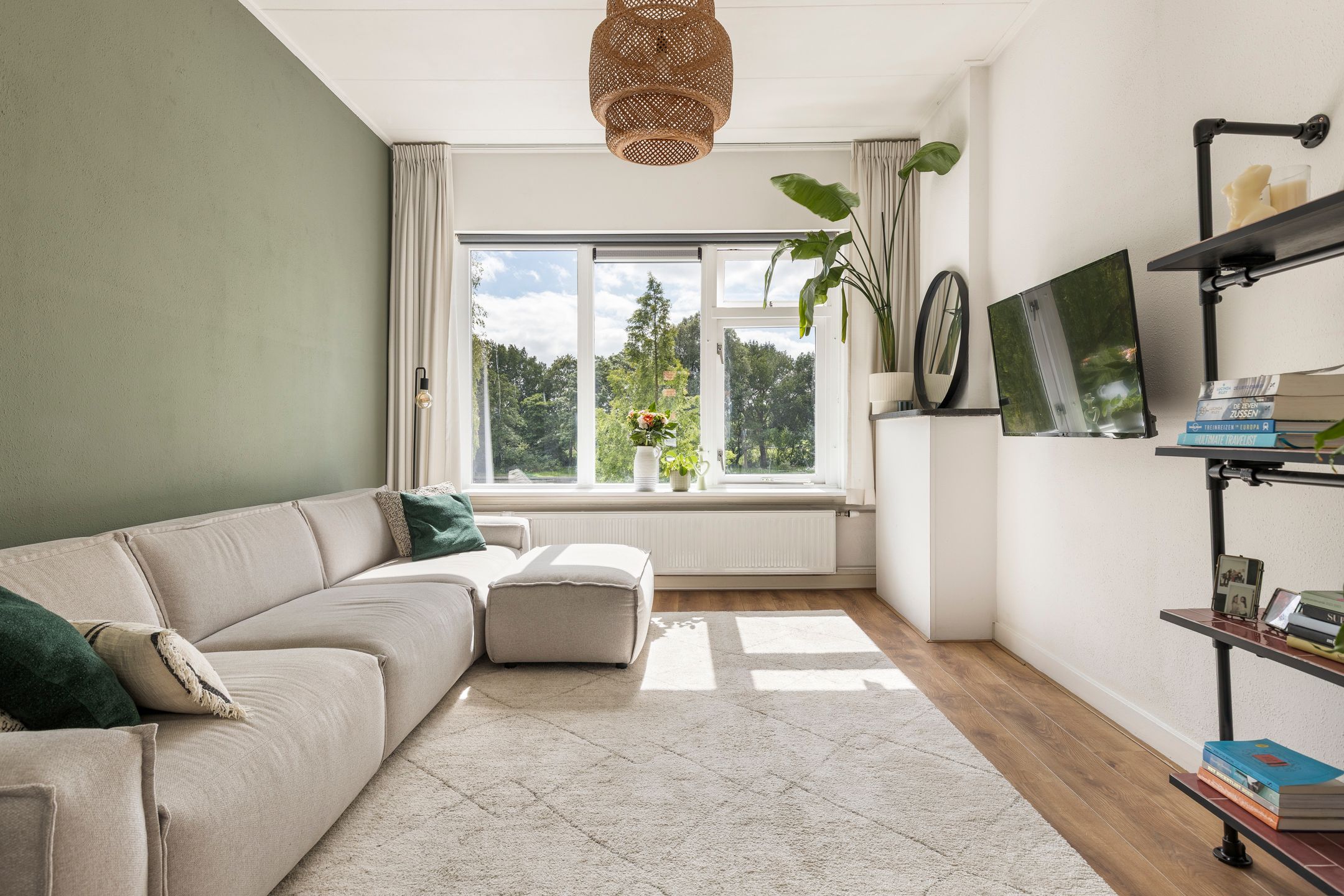 Foto van Adriaan van Ostadestraat 141, Groningen