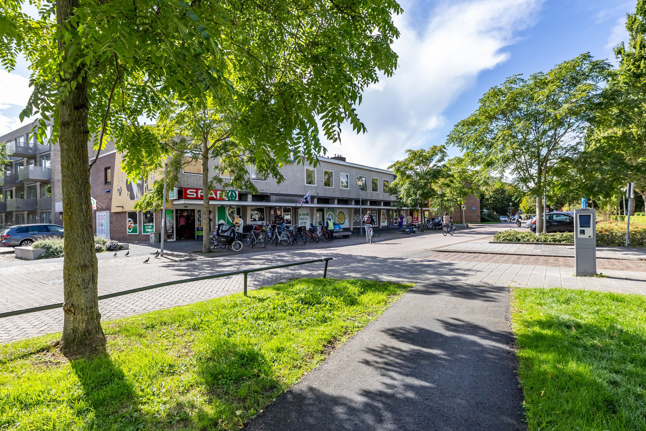 Foto van Frans van Mierisstraat 4, Groningen