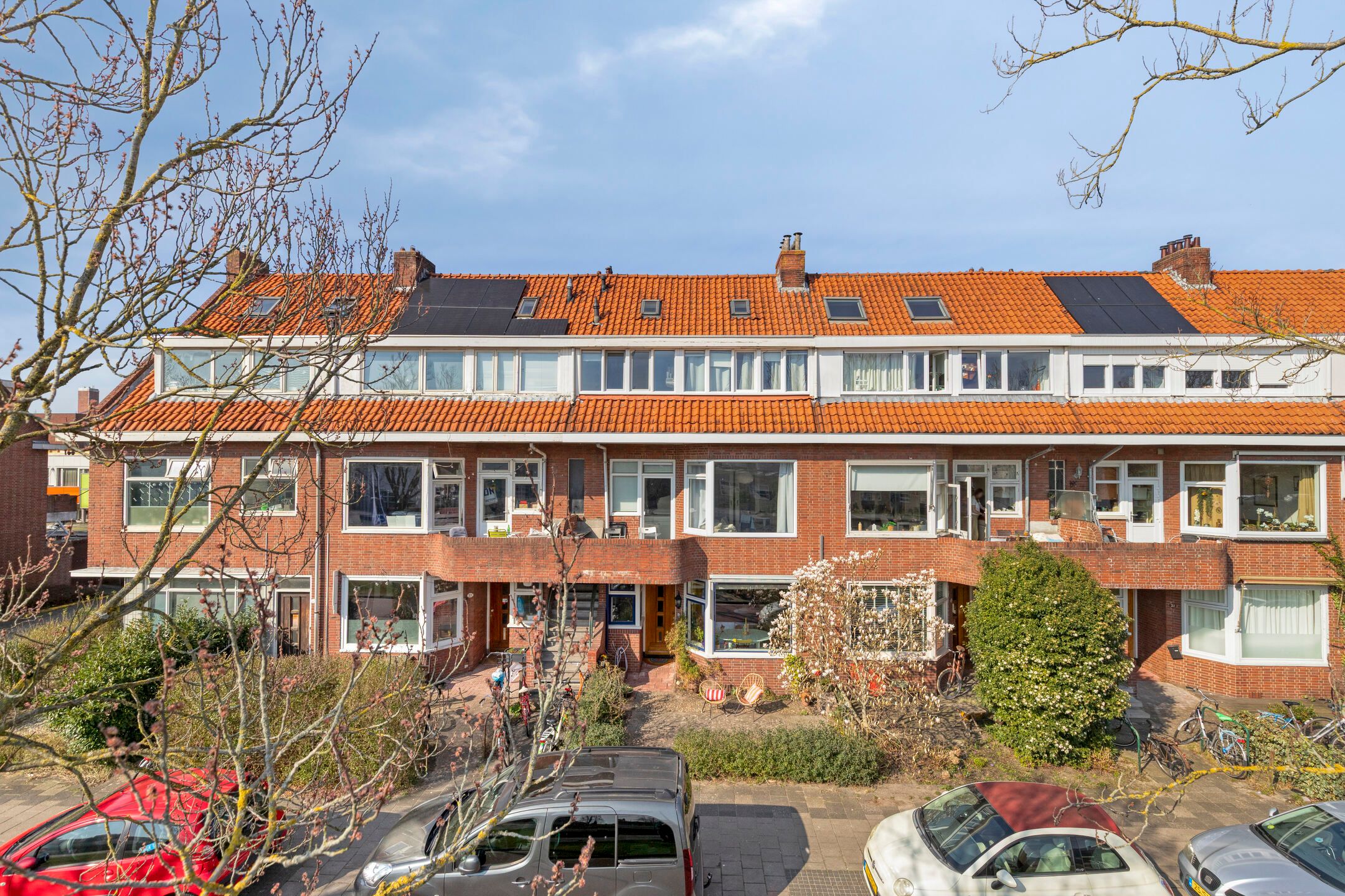 Foto van Hoendiep 25, Groningen