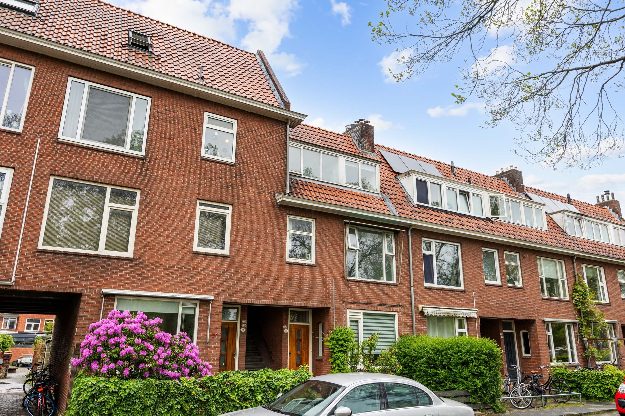 Foto van Hoendiep 69A, Groningen