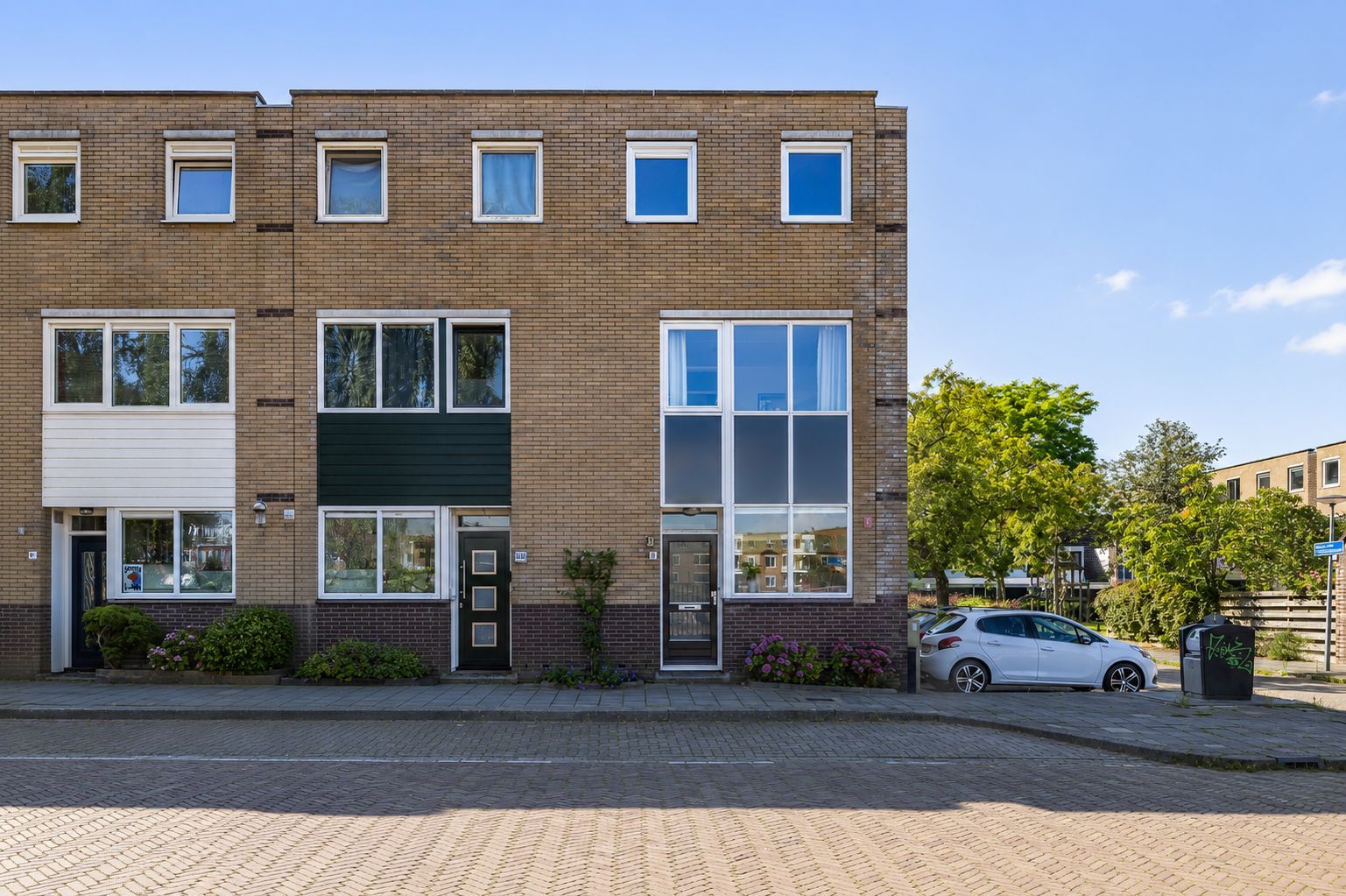 Foto van Helper Molenstraat 8e, Groningen