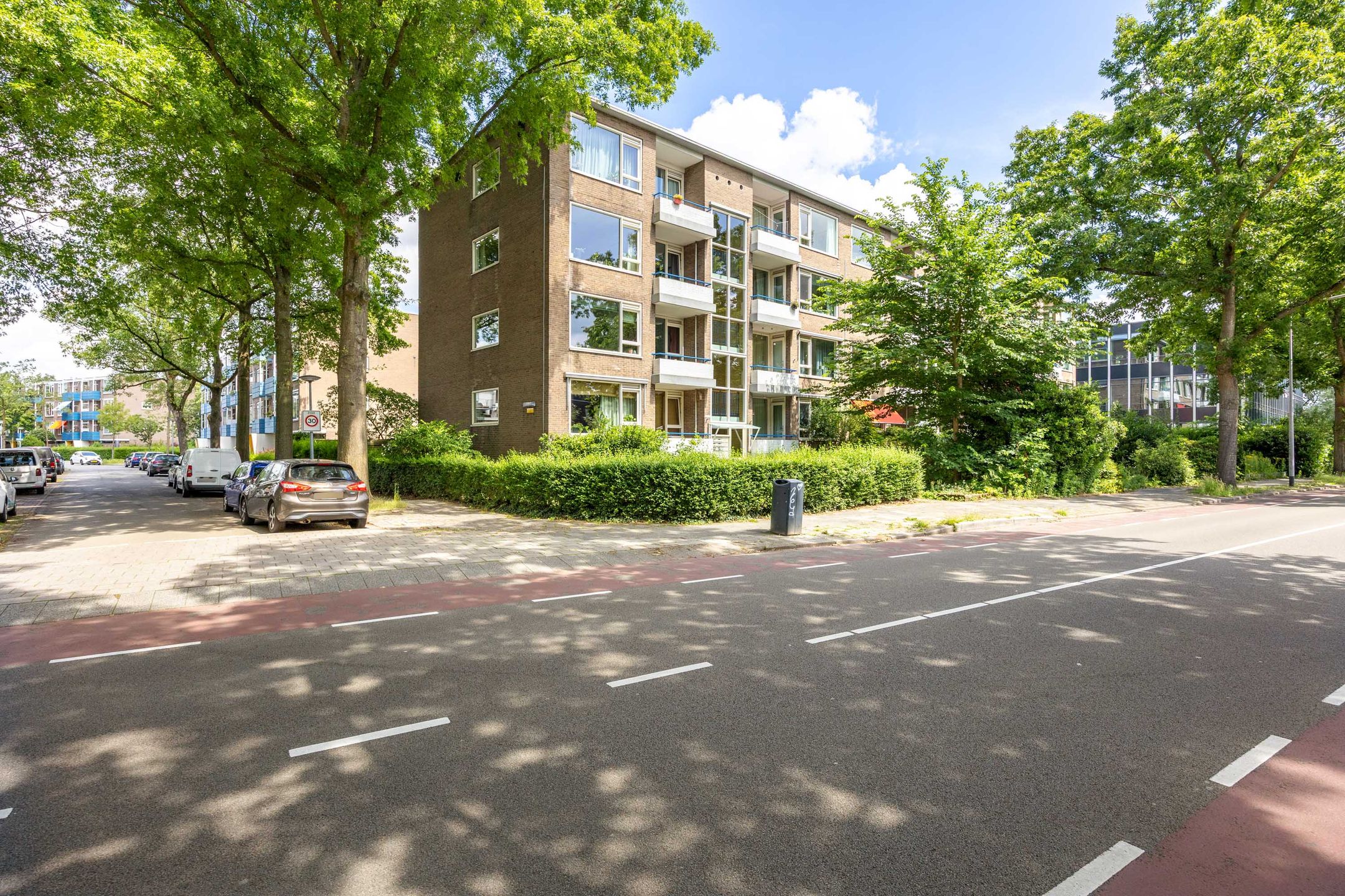 Foto van Van Iddekingeweg 145, Groningen