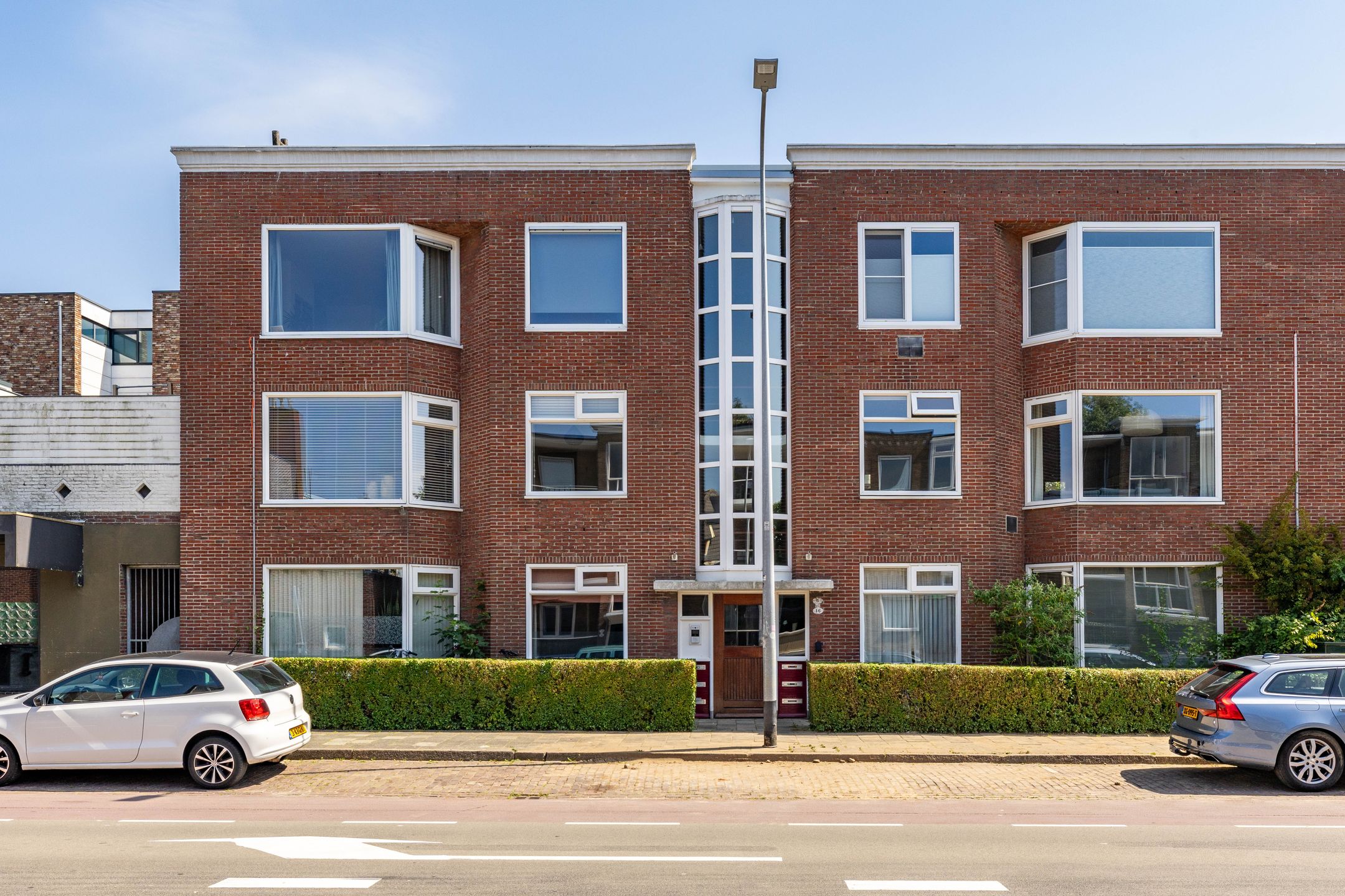 Foto van Van Iddekingeweg 12, Groningen