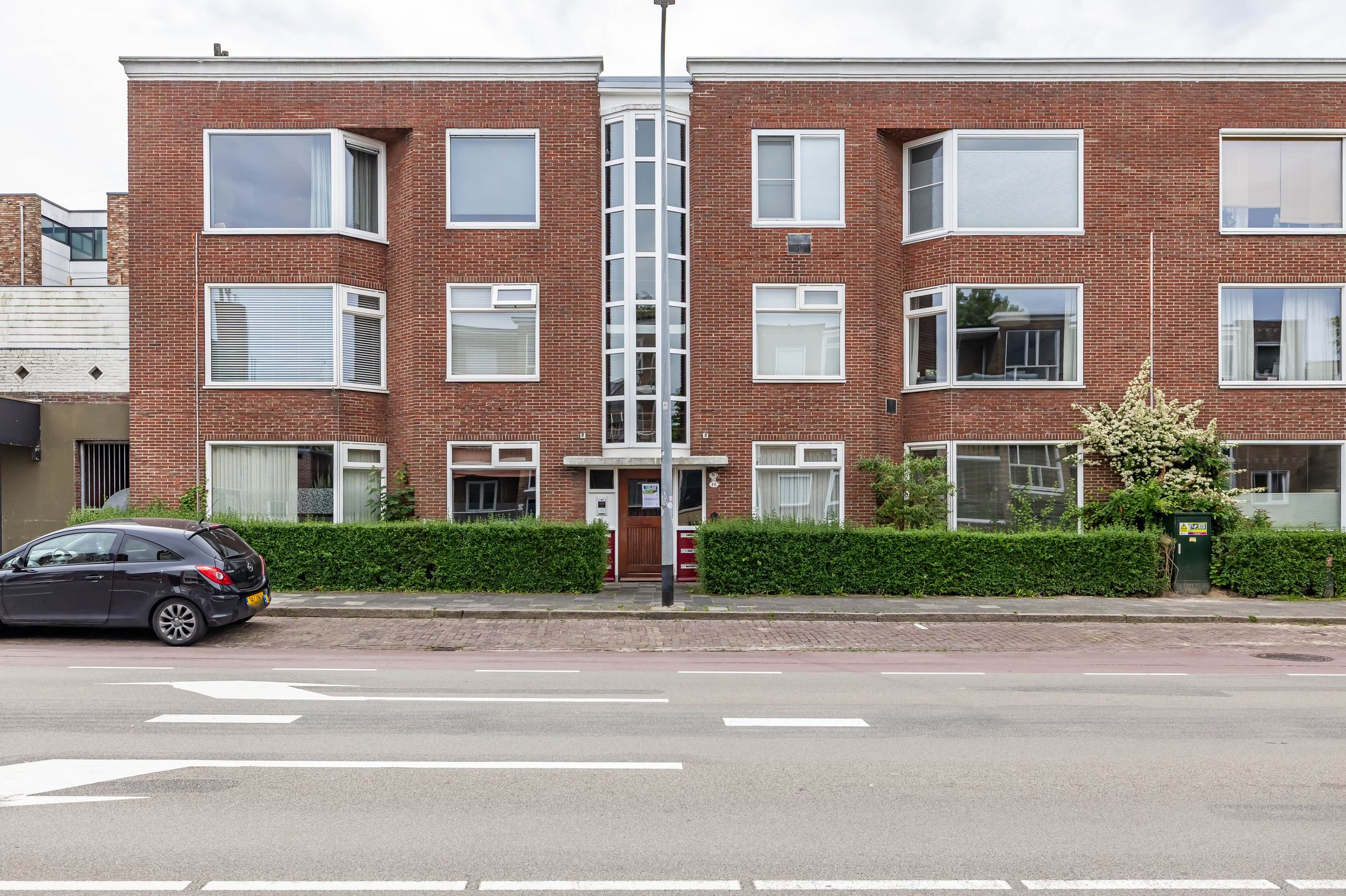 Foto van Van Iddekingeweg 6, Groningen