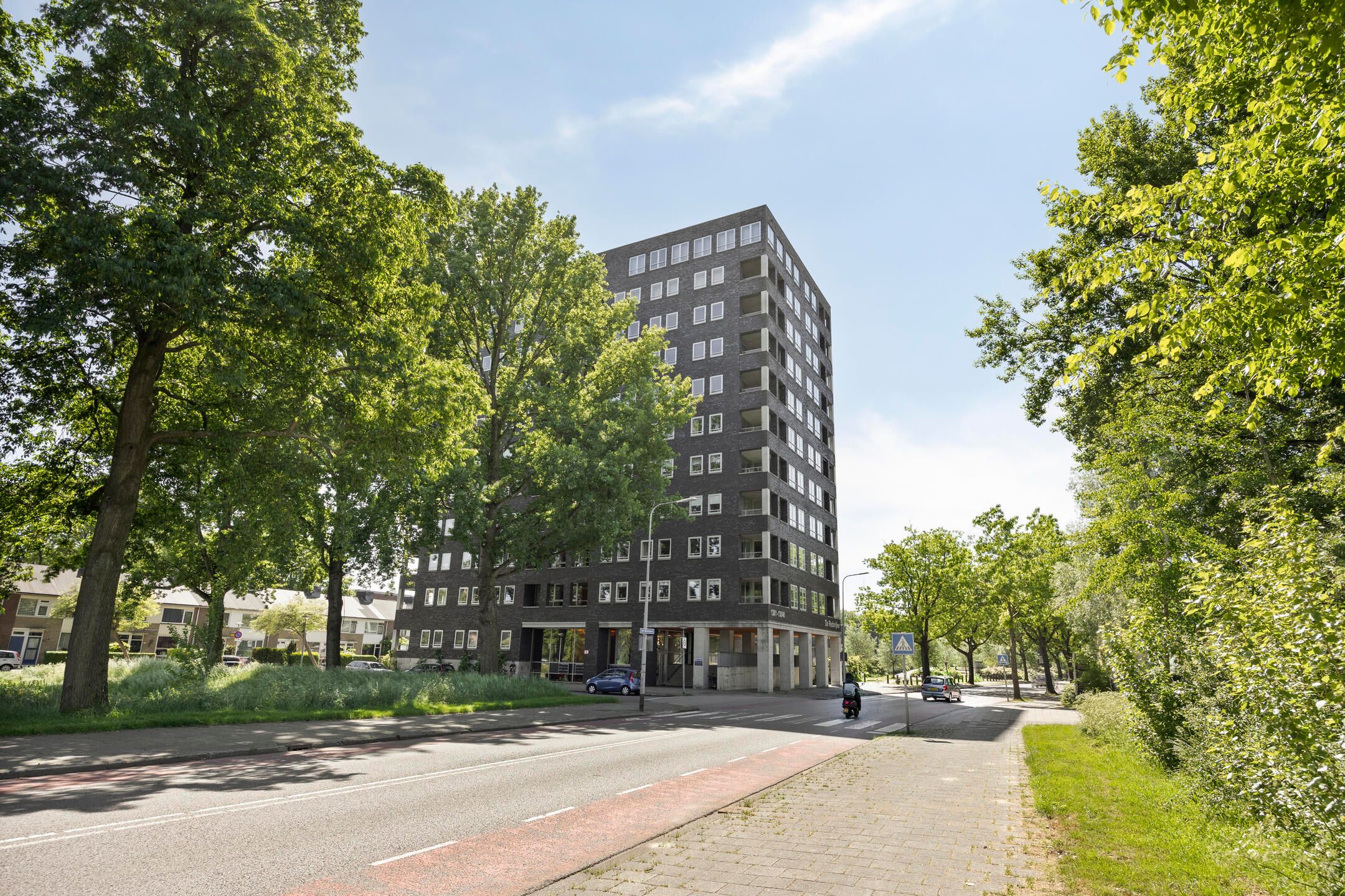 Foto van Van Iddekingeweg 13833, Groningen