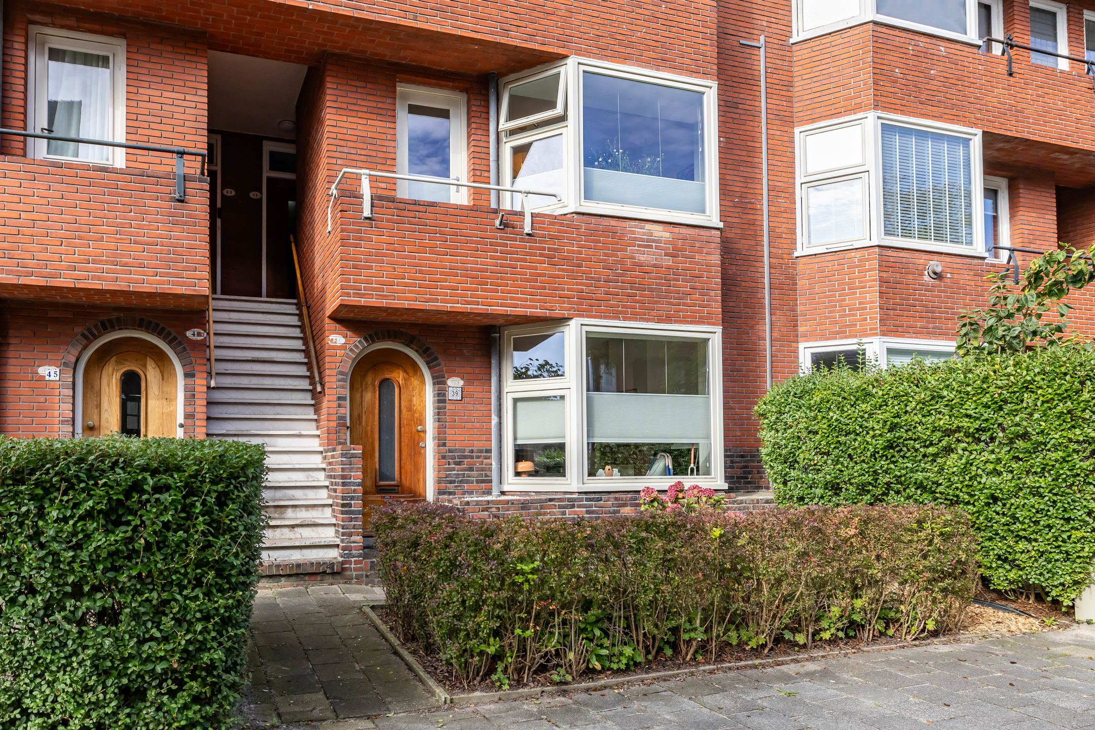 Foto van Van Starkenborghstraat 39, Groningen