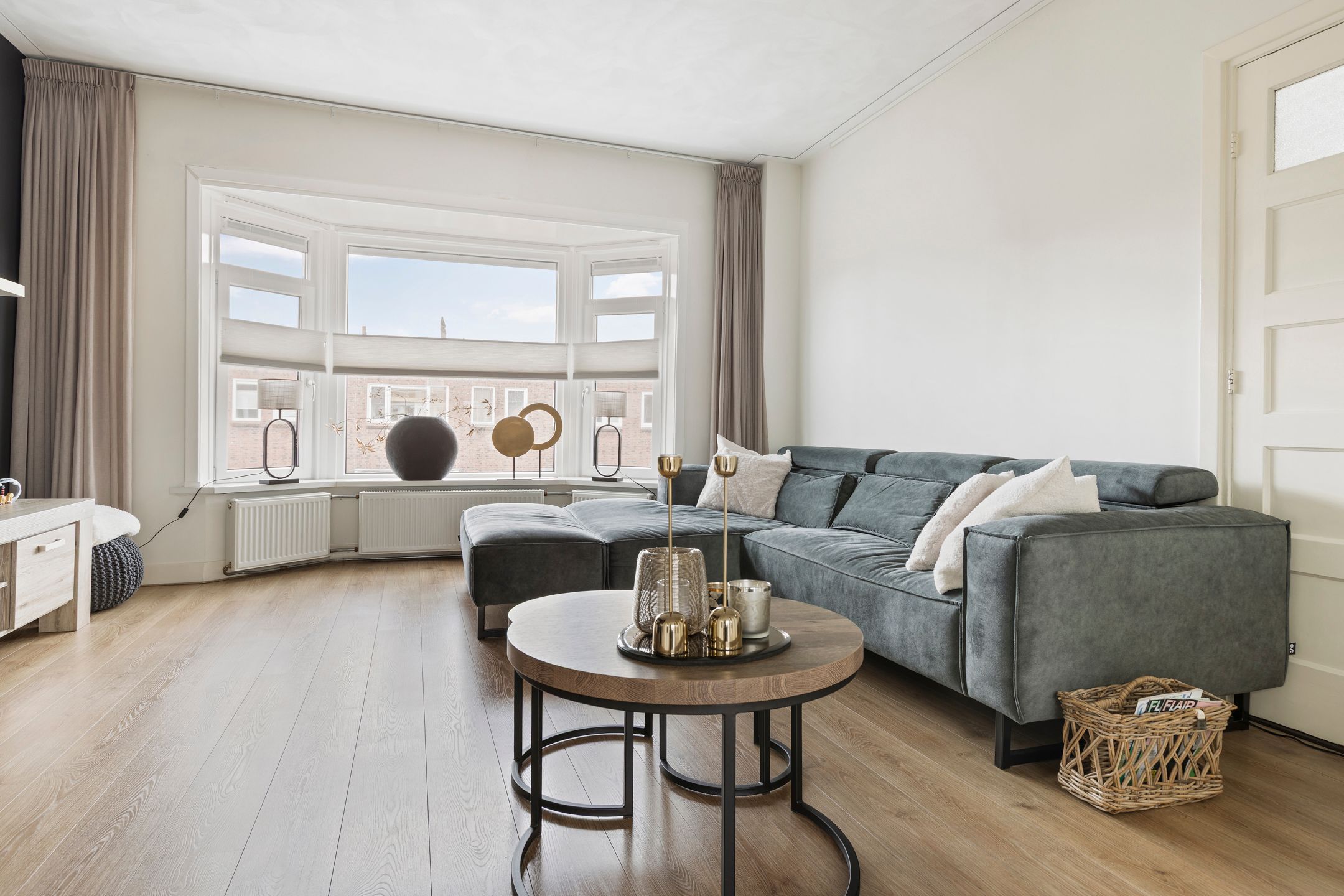Foto van Van Starkenborghstraat 124, Groningen