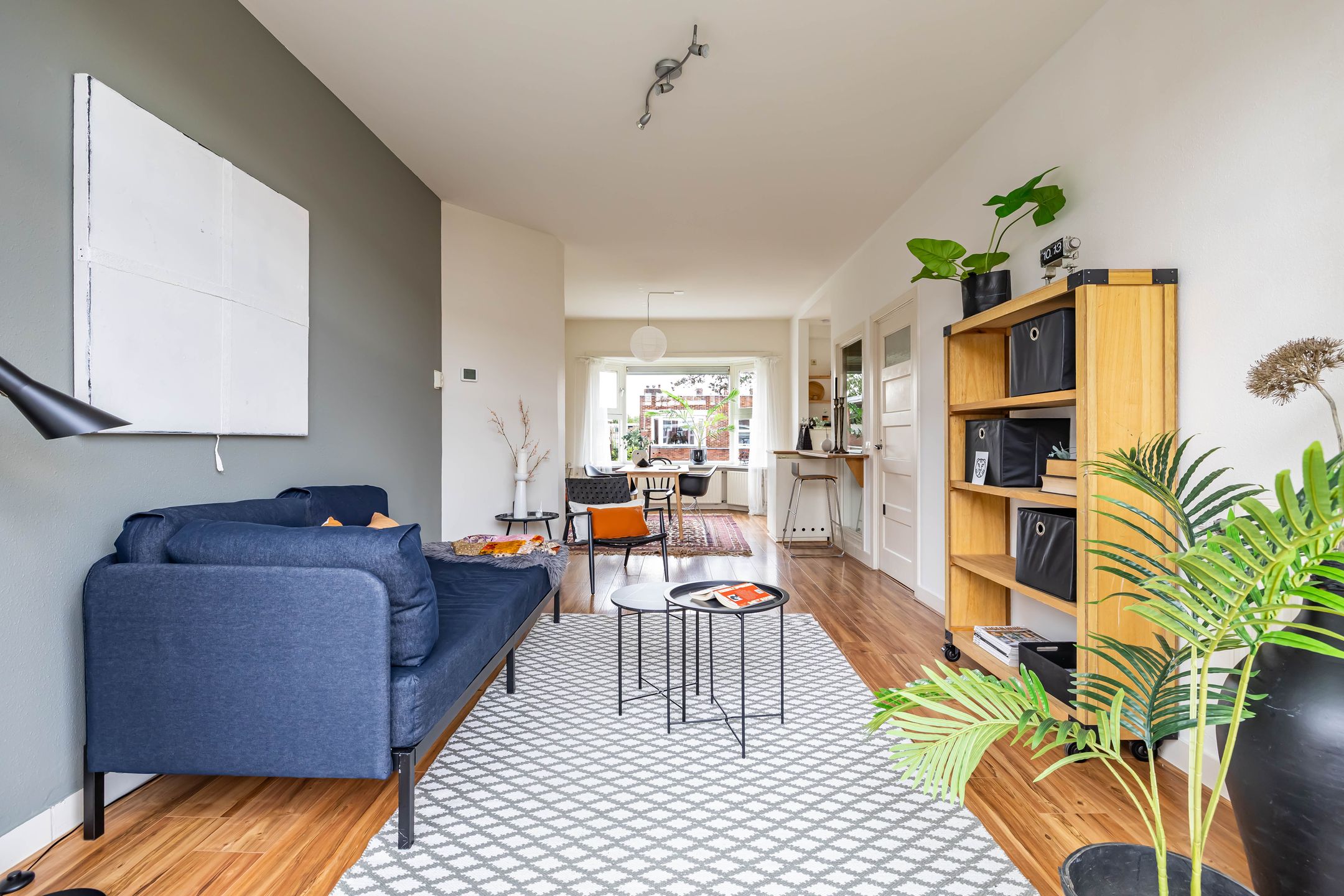 Foto van Van Starkenborghstraat 154, Groningen