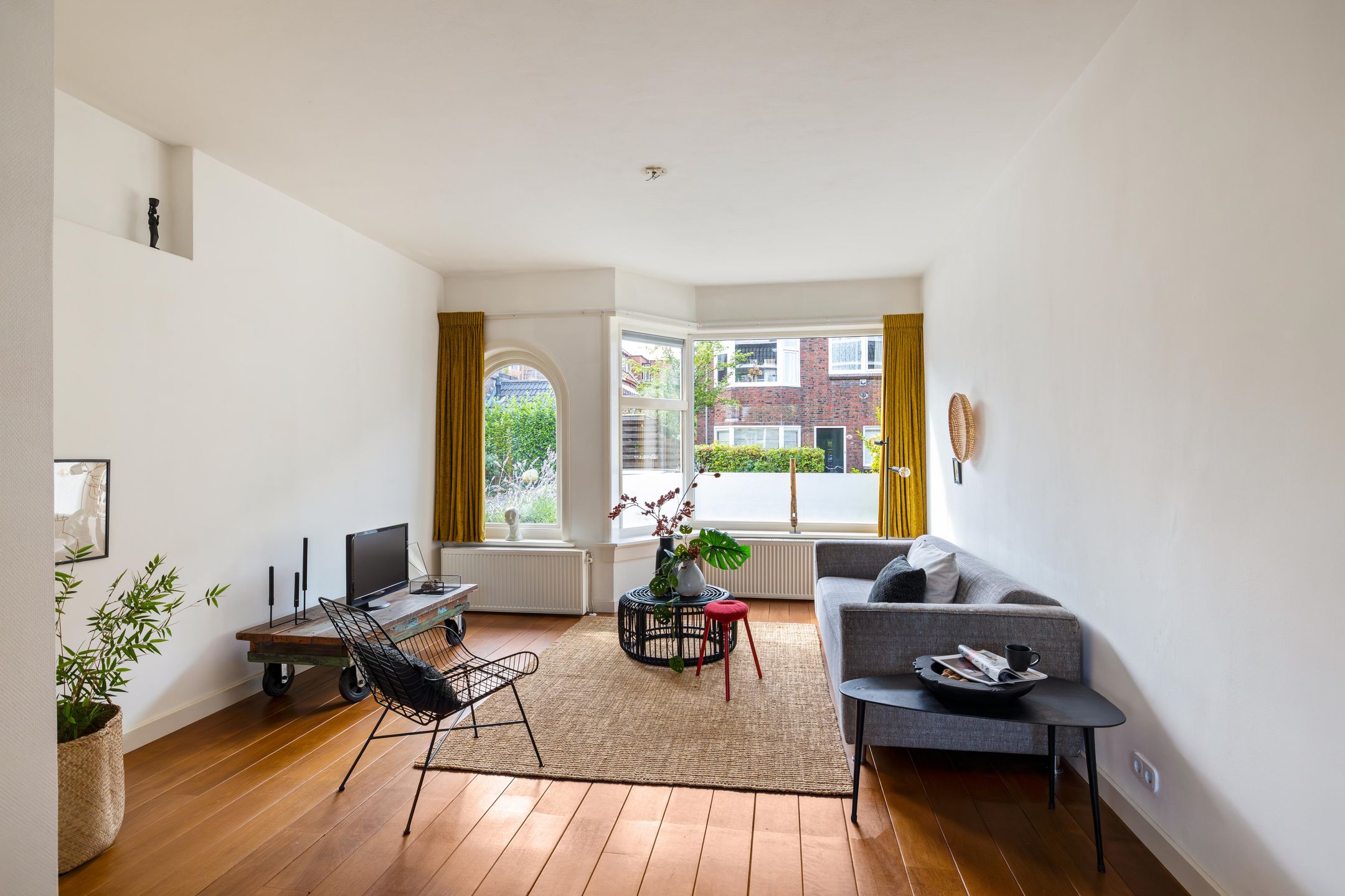 Foto van Van Royenlaan 23, Groningen
