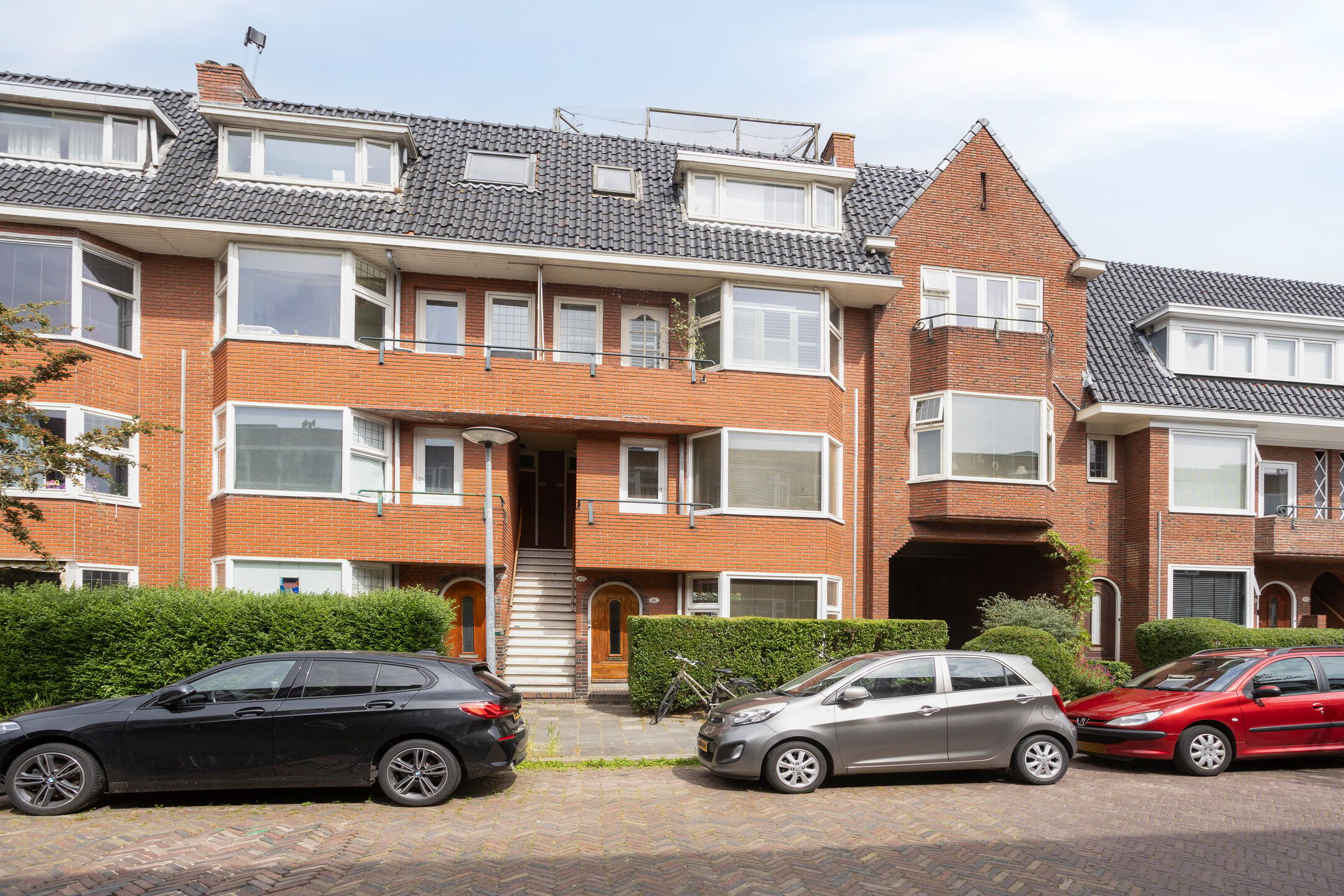 Foto van Van Royenlaan 41, Groningen
