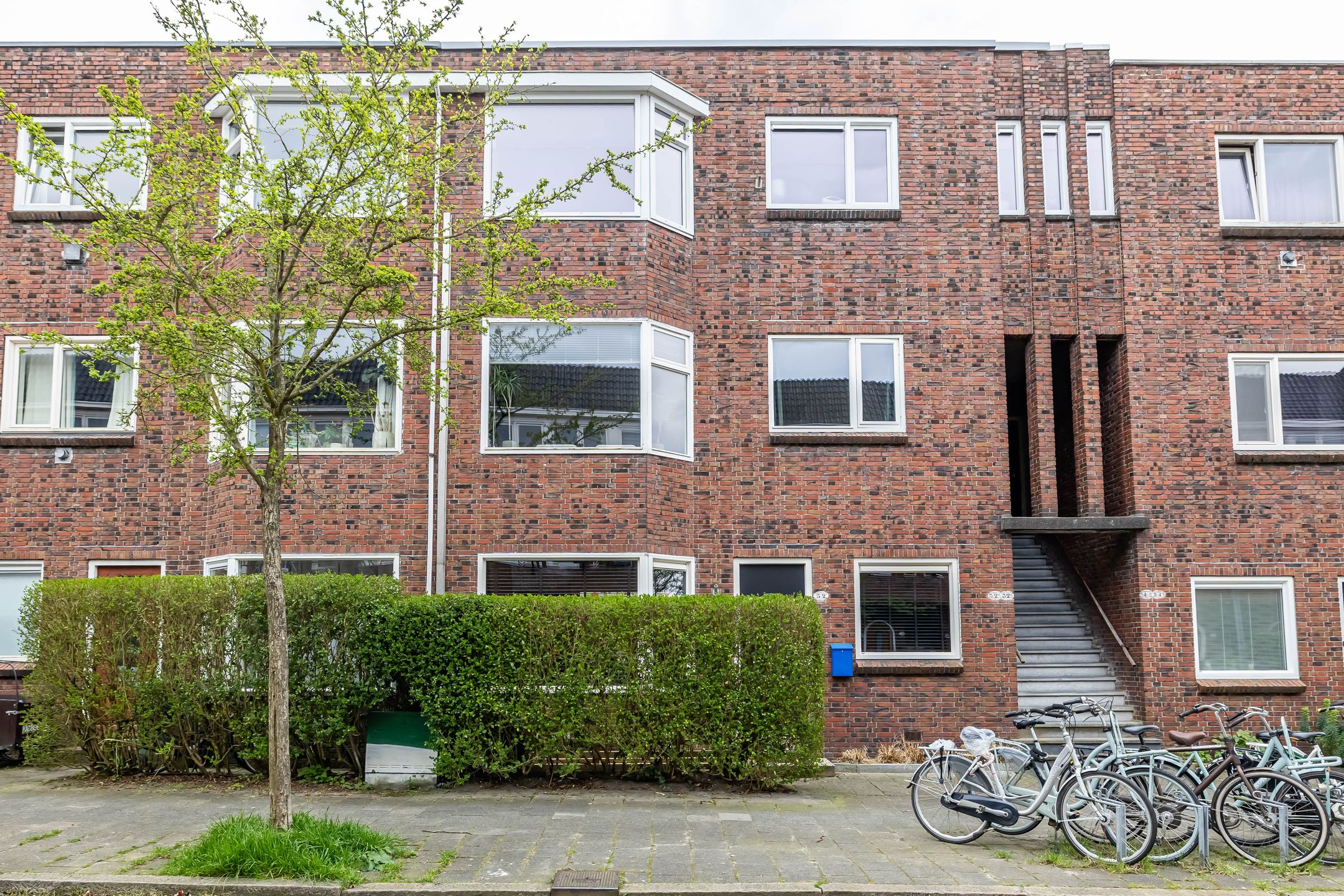 Foto van Van Royenlaan 32a, Groningen