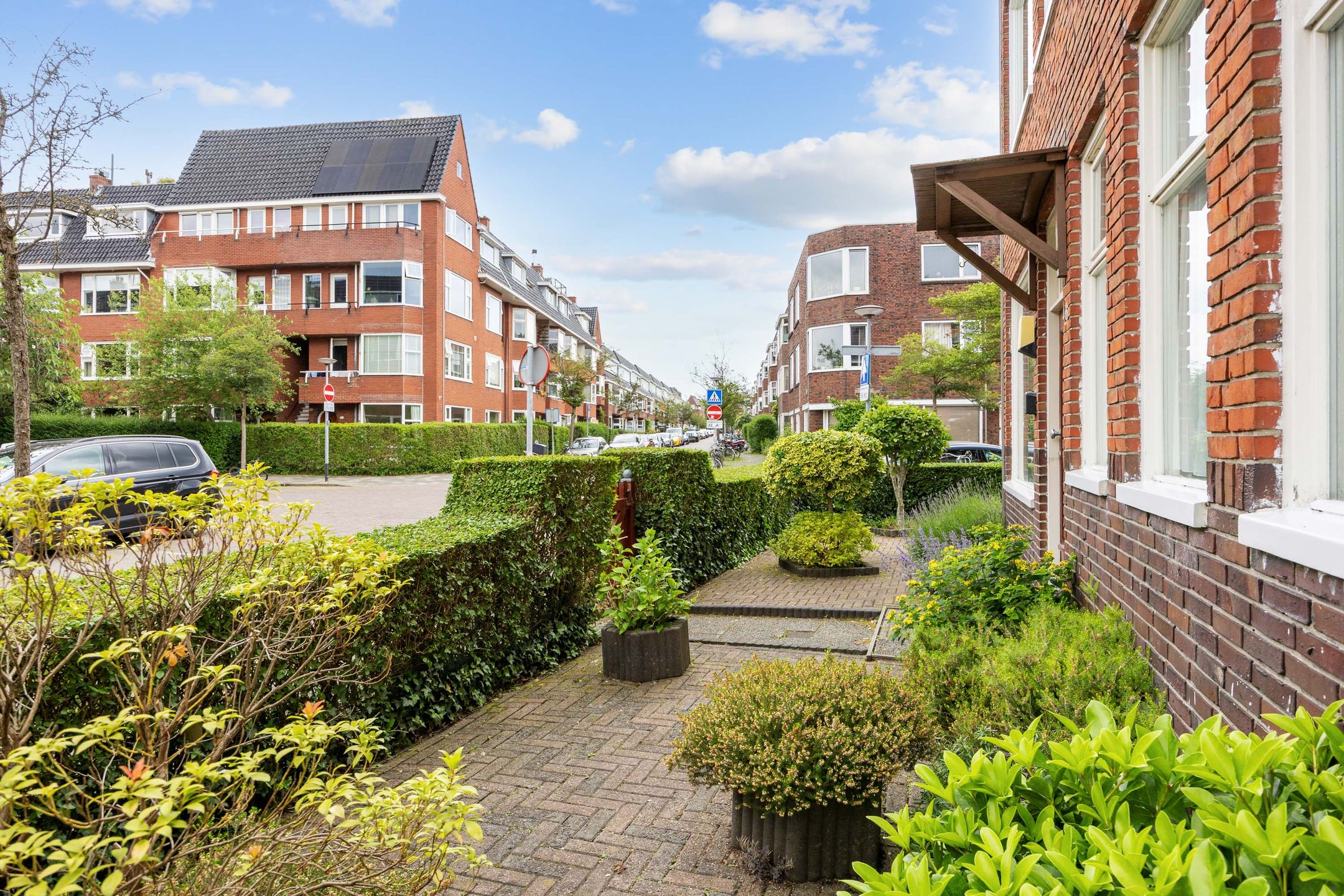 Foto van Van Royenlaan 46, Groningen