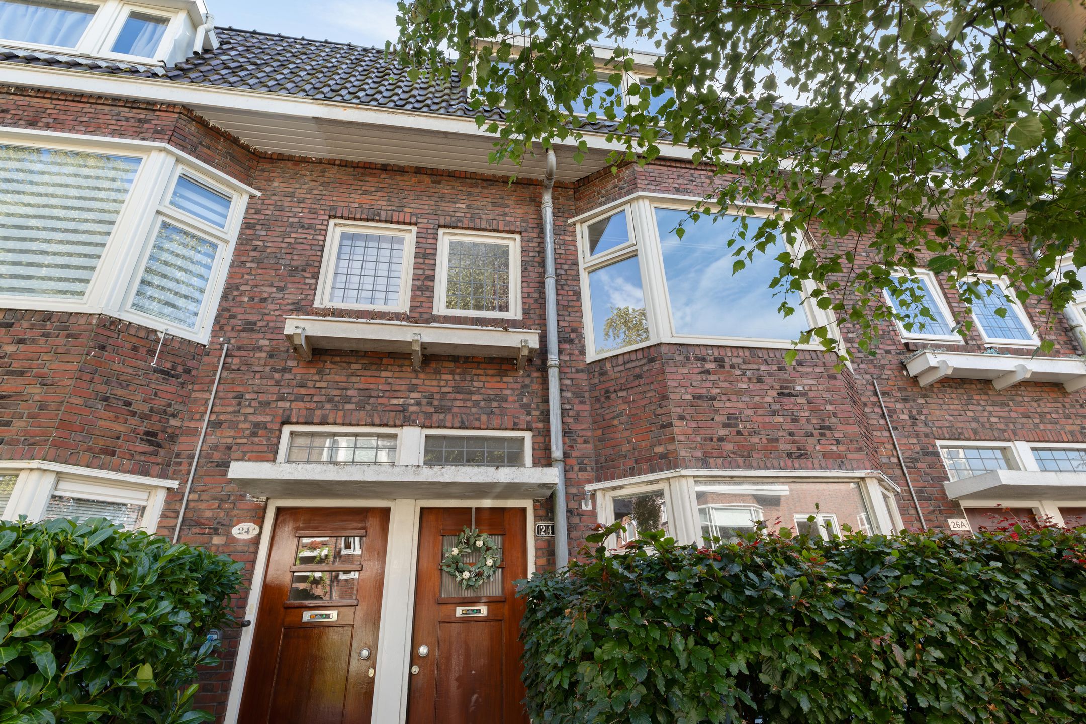 Foto van Van Panhuysstraat 24a, Groningen