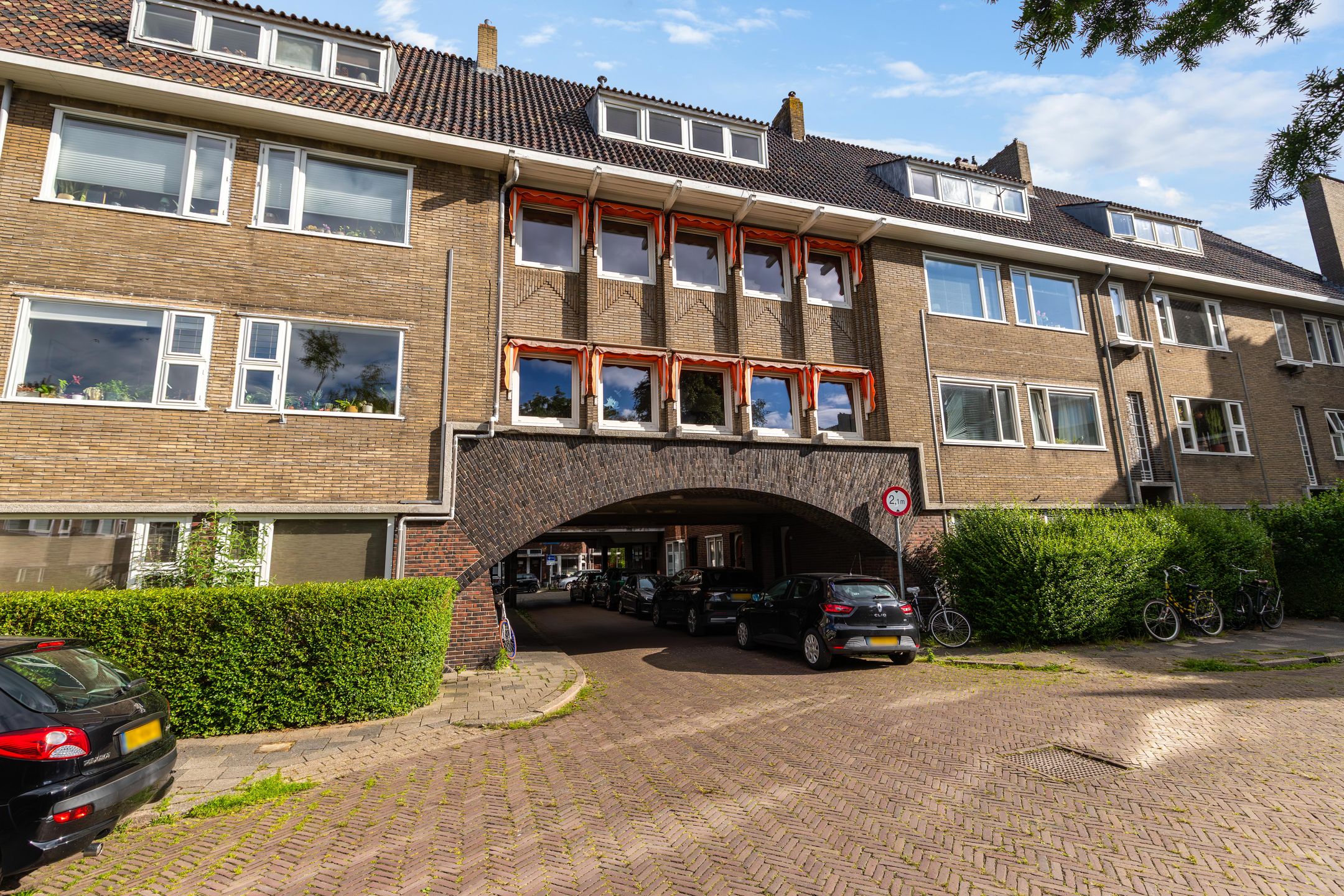 Foto van De Ranitzstraat 4, Groningen