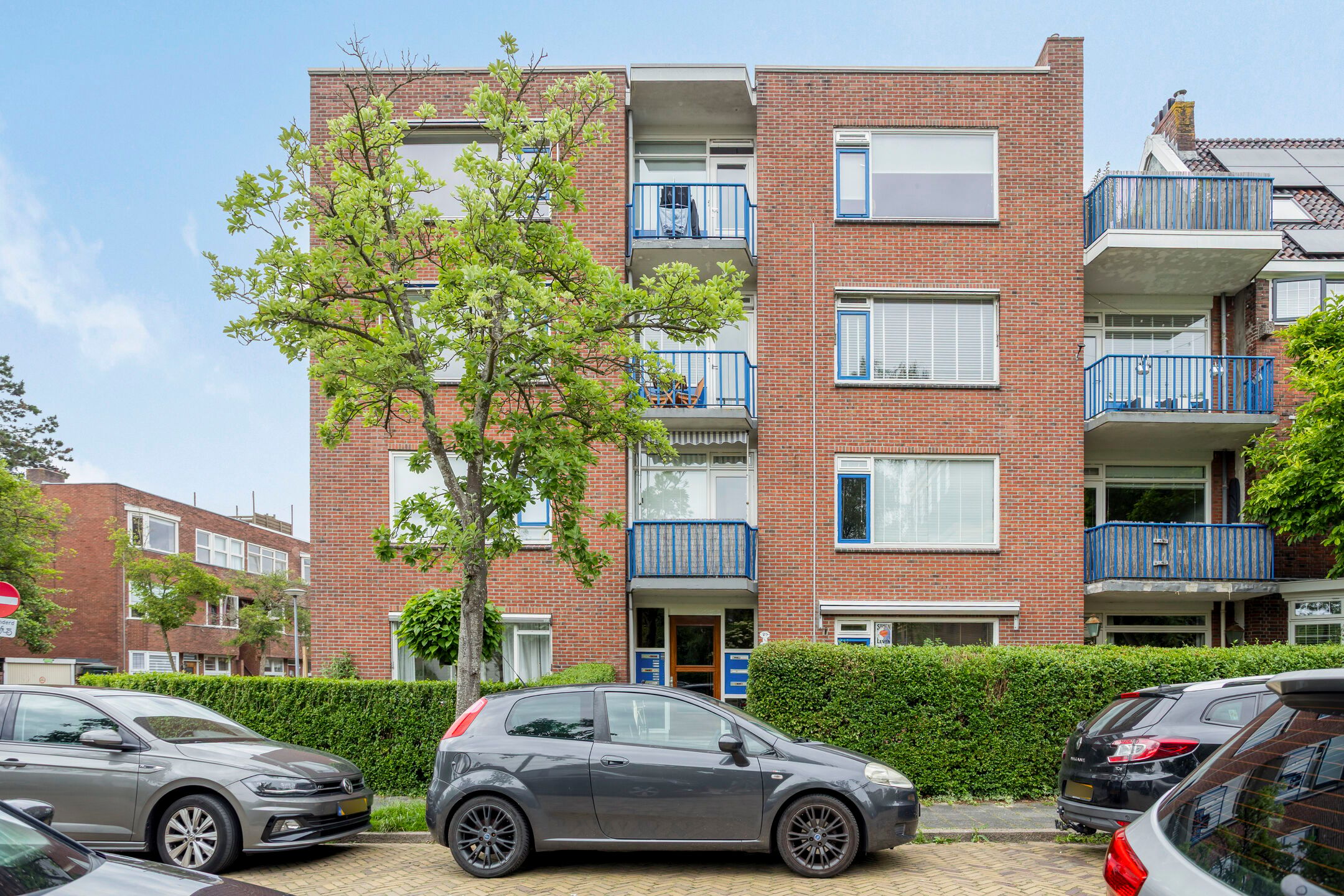 Foto van Moddermanlaan 35, Groningen