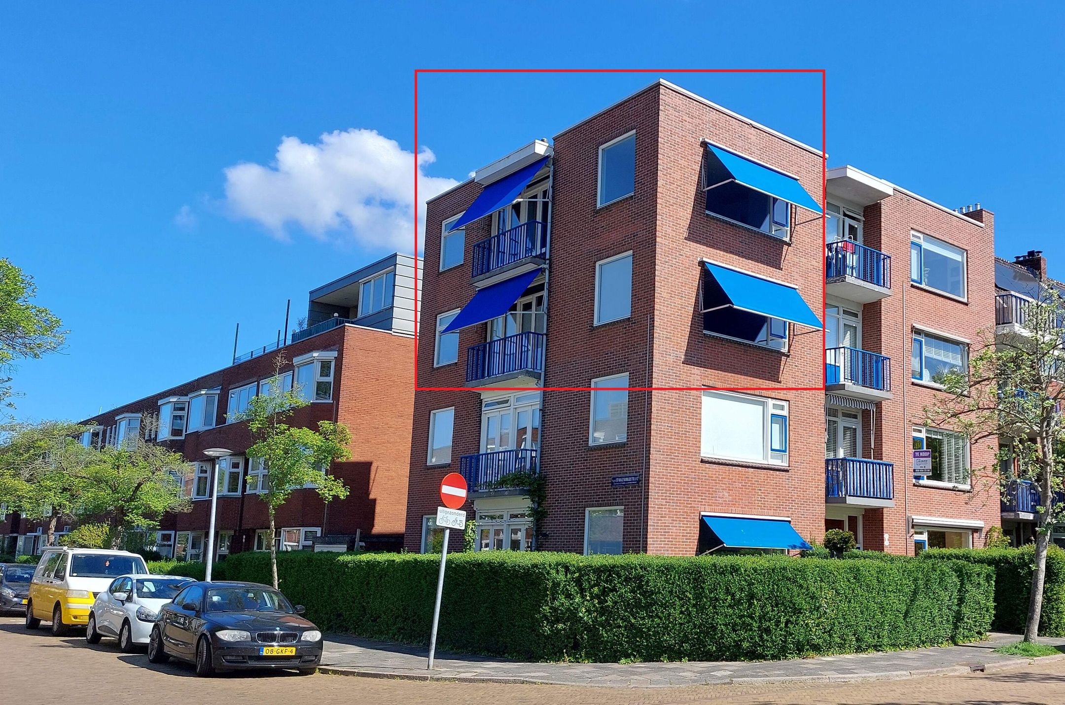 Foto van Moddermanlaan 37, Groningen