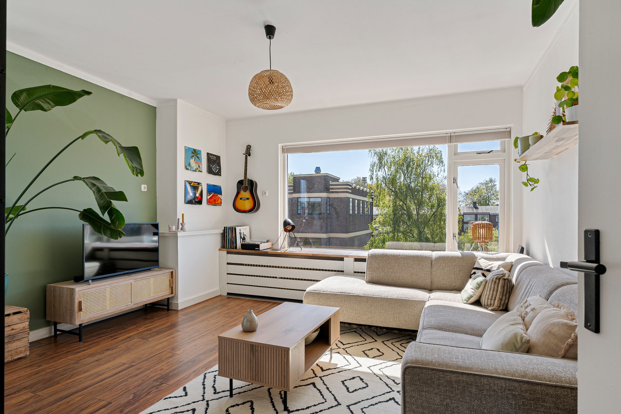Foto van Moddermanlaan 39, Groningen