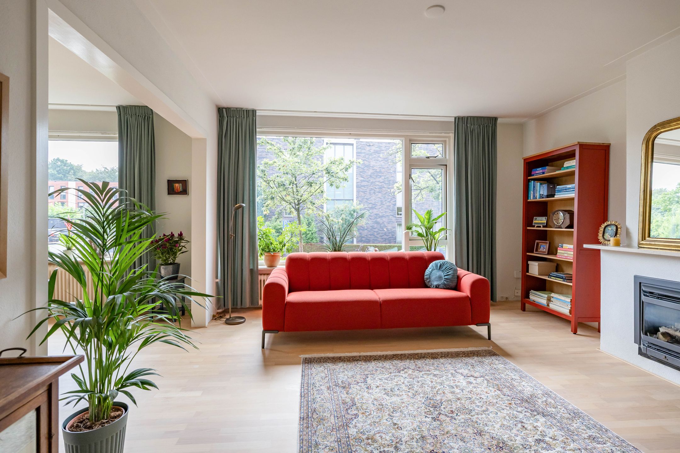 Foto van Moddermanlaan 53, Groningen