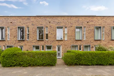 Foto van Van Schendelstraat 5b, Groningen