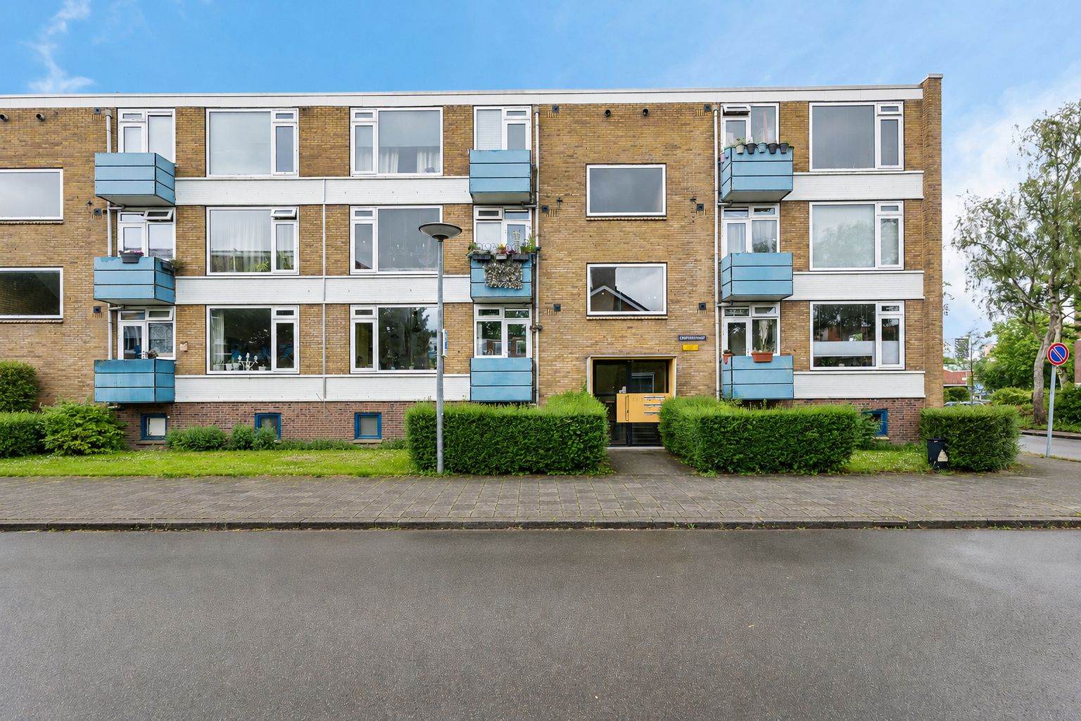 Foto van Couperusstraat 3, Groningen