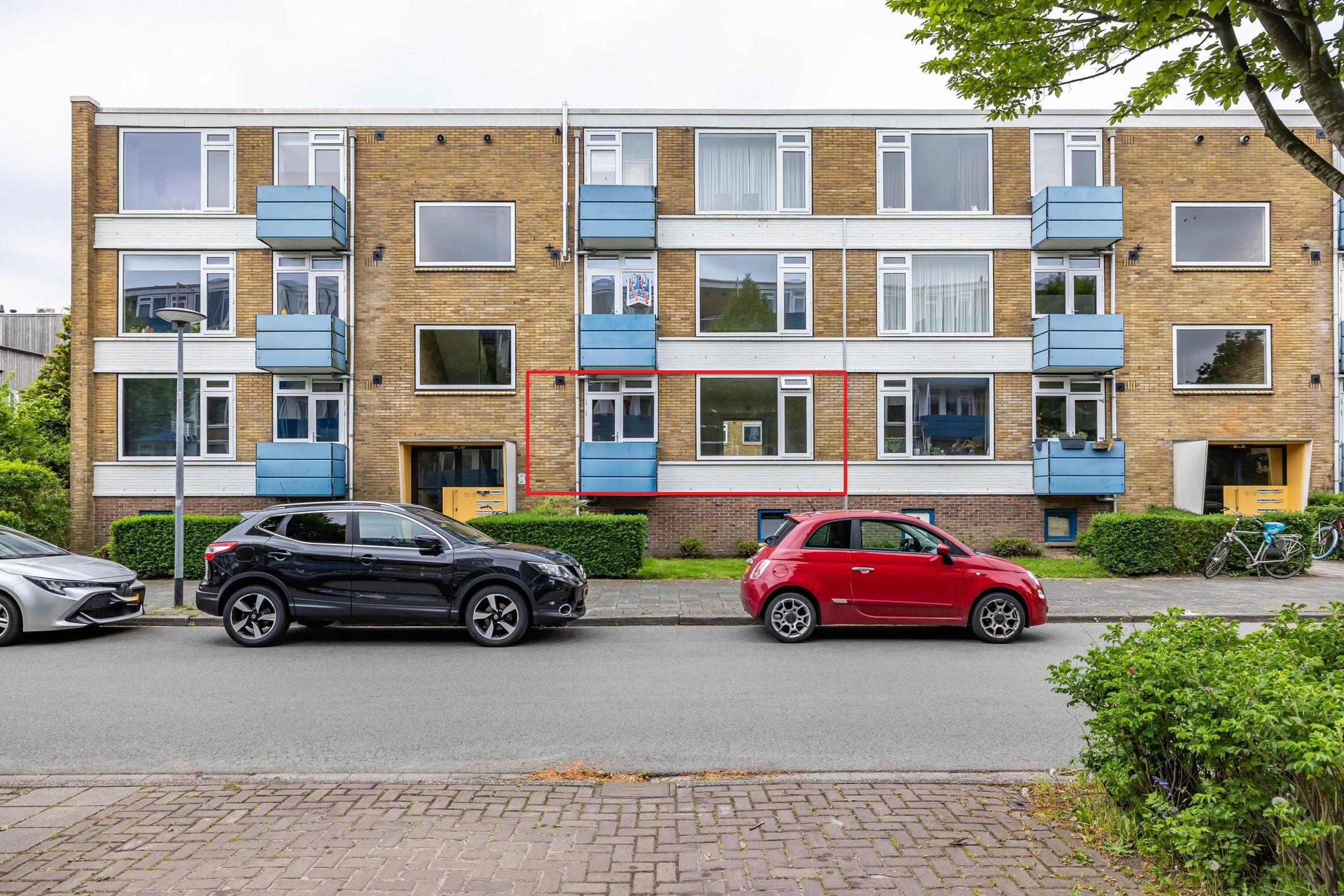 Foto van Couperusstraat 37, Groningen