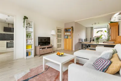 Foto van Couperusstraat 41, Groningen