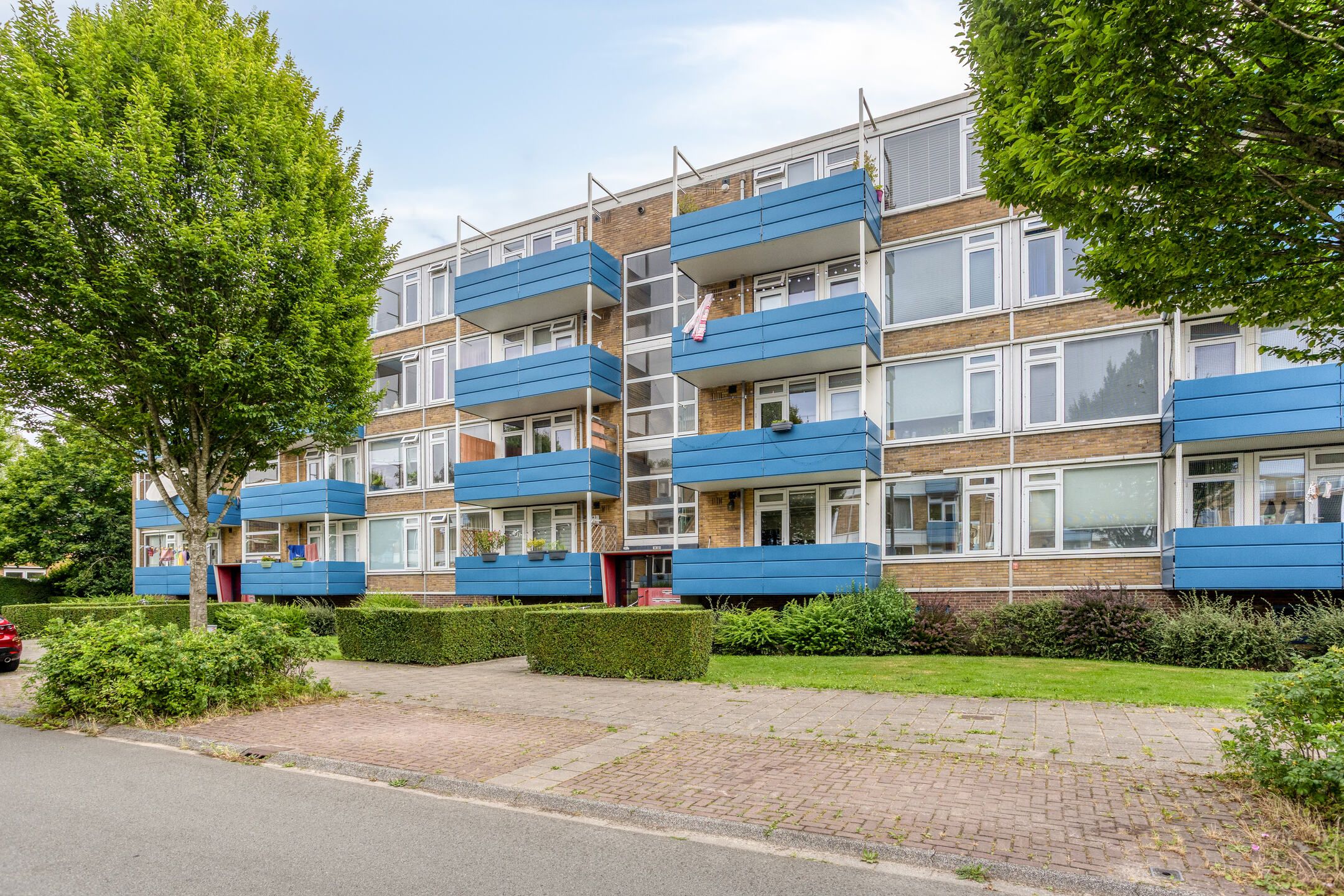 Foto van Couperusstraat 18, Groningen