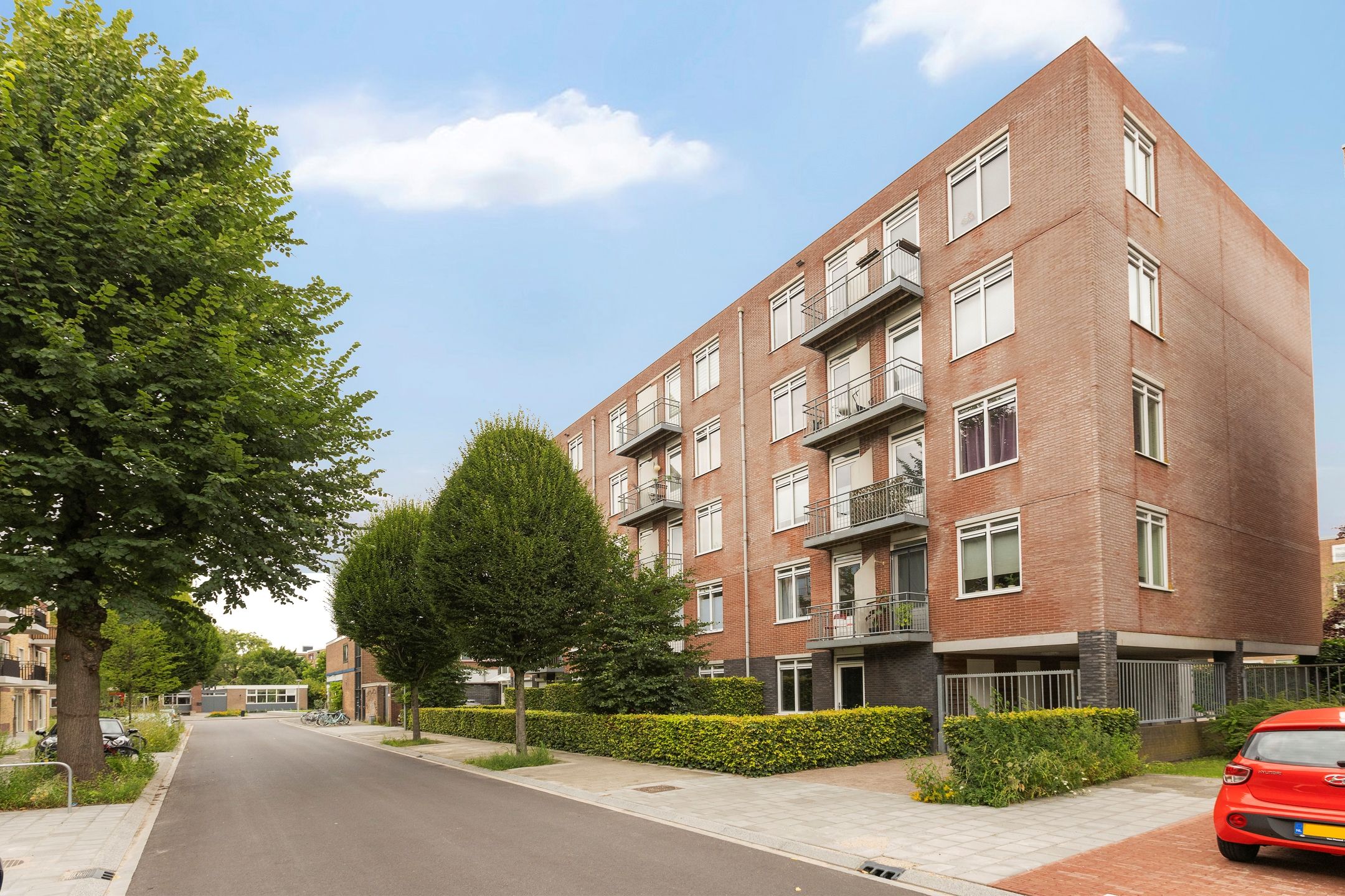 Foto van Spieghelstraat 1420, Groningen