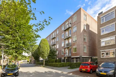 Foto van Spieghelstraat 1429, Groningen