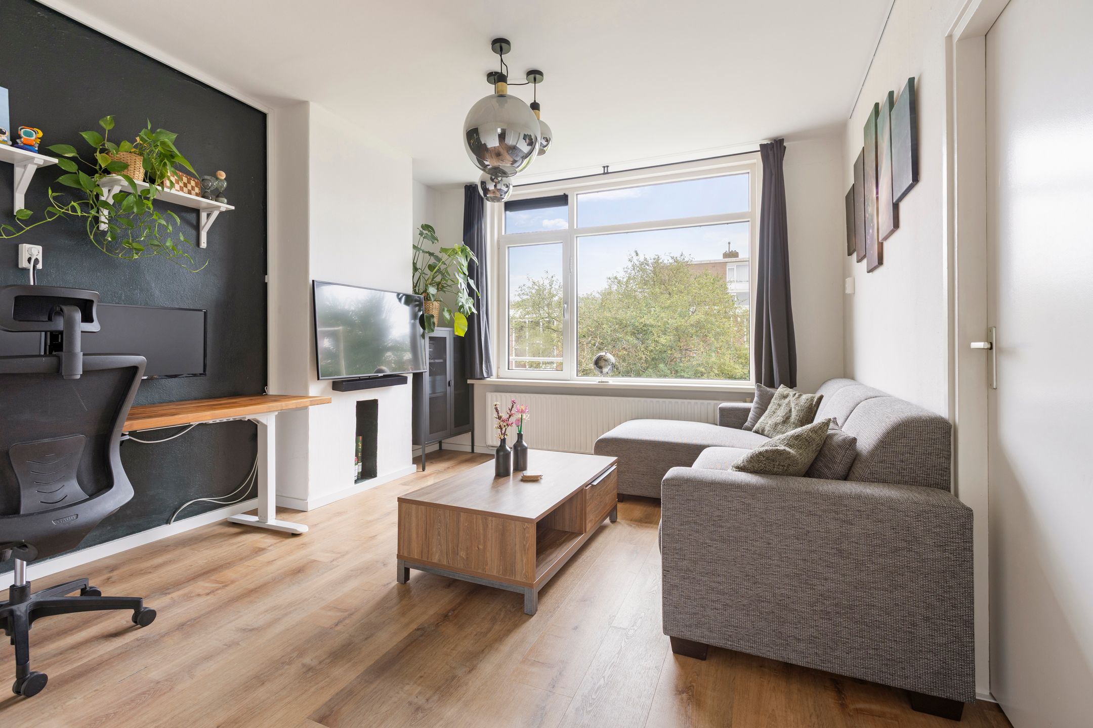 Foto van Camphuysenstraat 163, Groningen