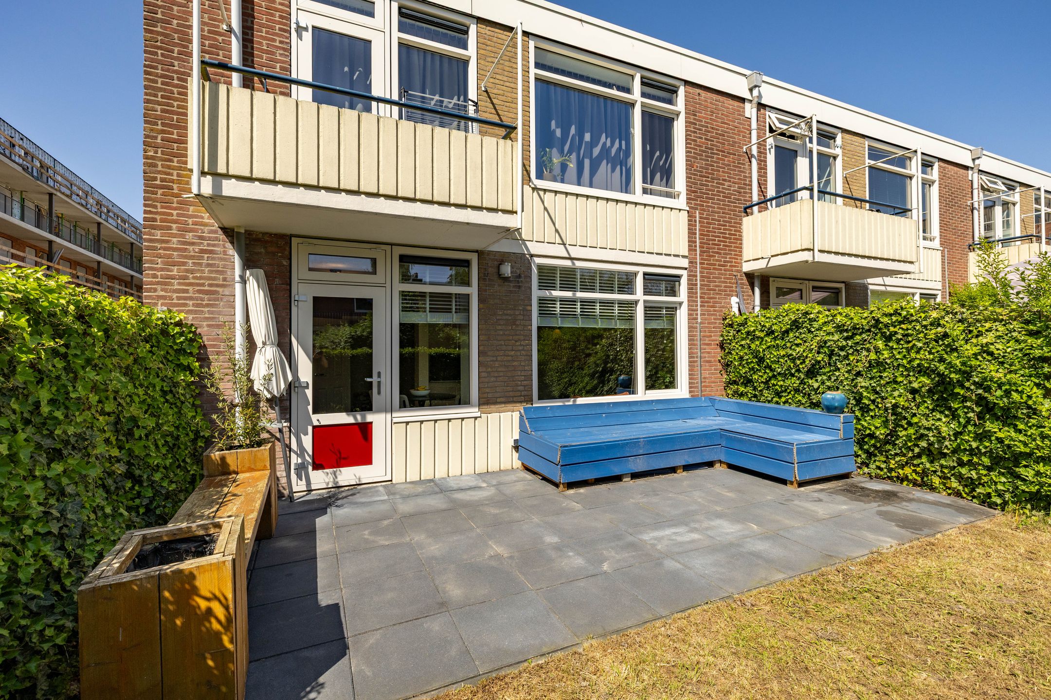 Foto van Camphuysenstraat 179, Groningen