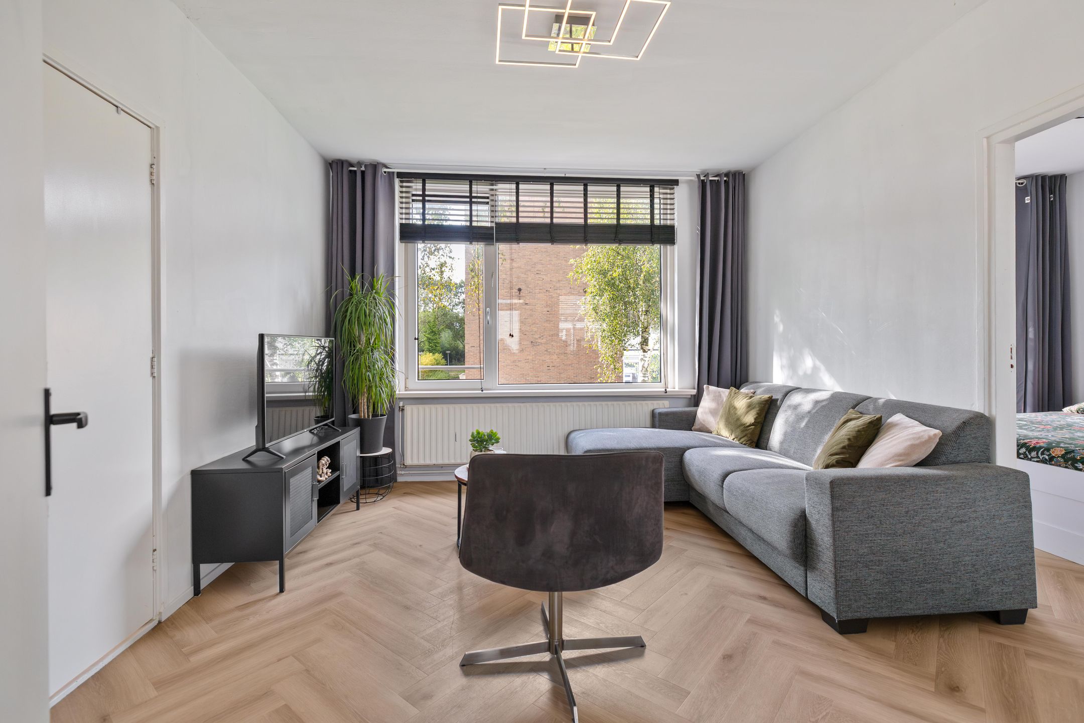 Foto van Reviusstraat 181, Groningen