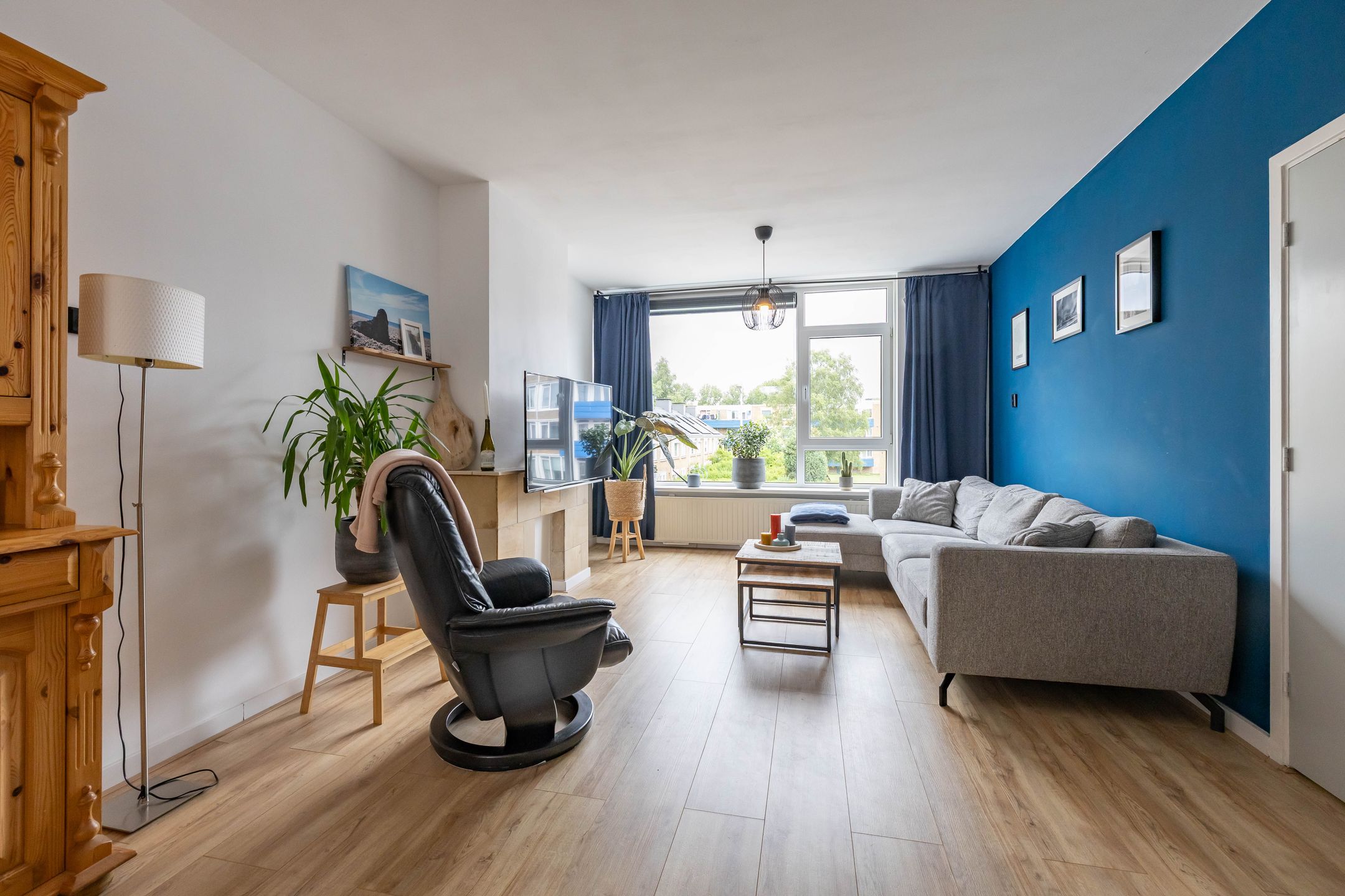 Foto van Vondellaan 35, Groningen