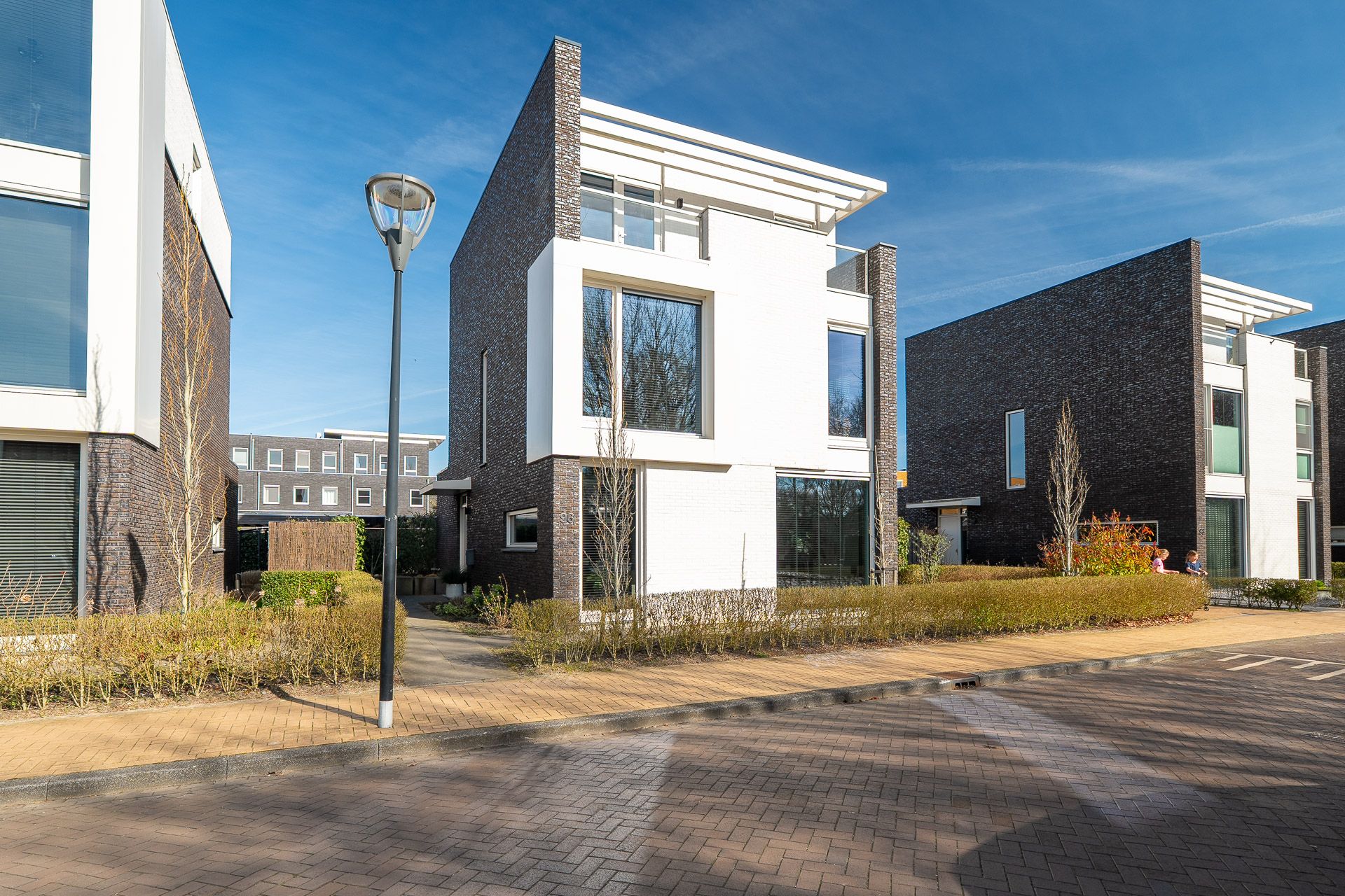 Foto van Vasalislaan 96, Groningen